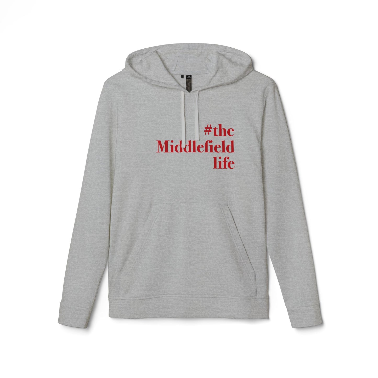 #themiddlefieldlife // Middlefield ct Adidas hoodie sweatshirt // finding connecticut