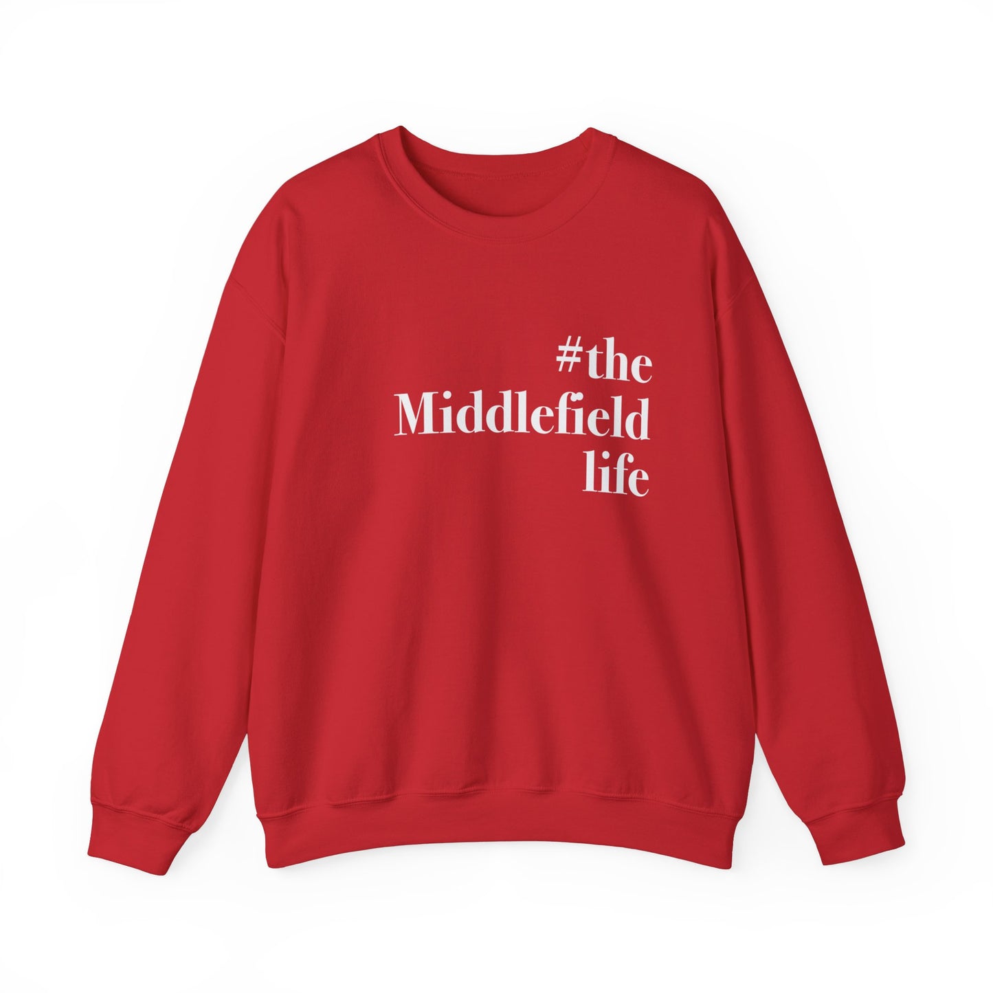 #themiddlefieldlife // Middlefield ct sweatshirt // finding connecticut
