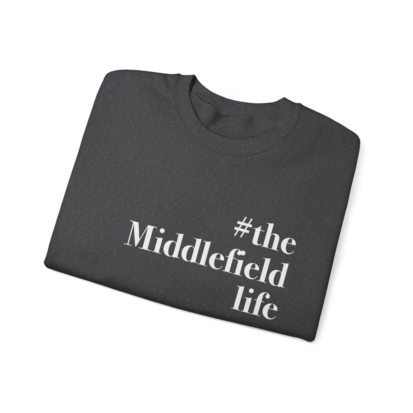 #themiddlefieldlife // Middlefield ct sweatshirt // finding connecticut