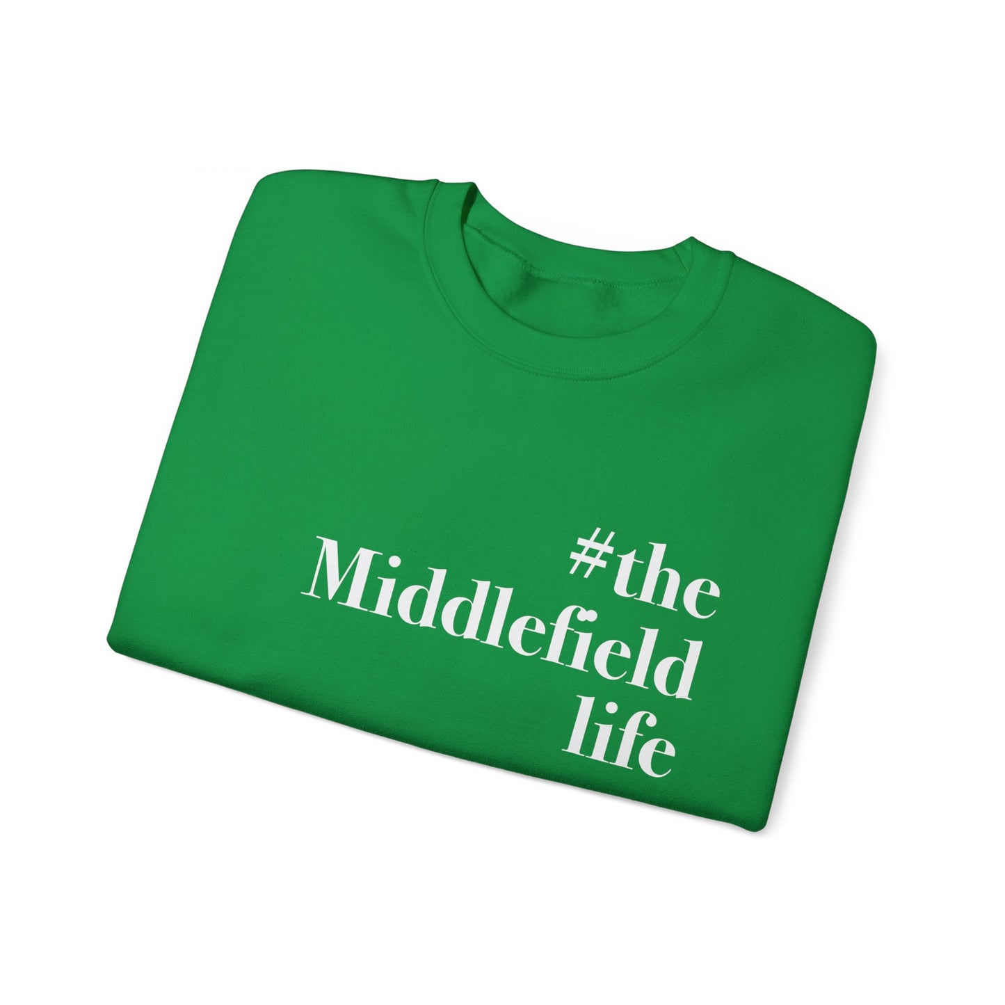 #themiddlefieldlife // Middlefield ct sweatshirt // finding connecticut
