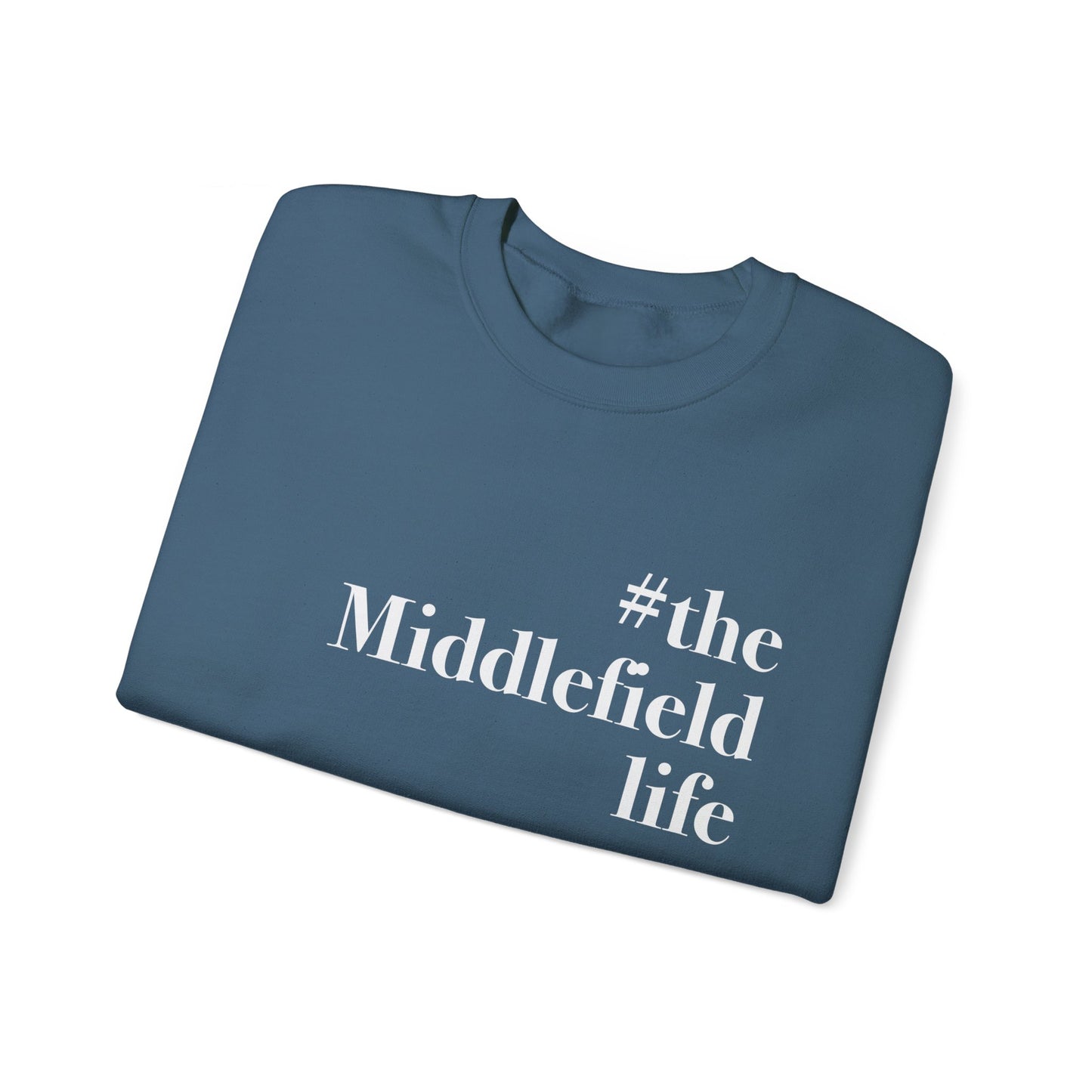#themiddlefieldlife // Middlefield ct sweatshirt // finding connecticut