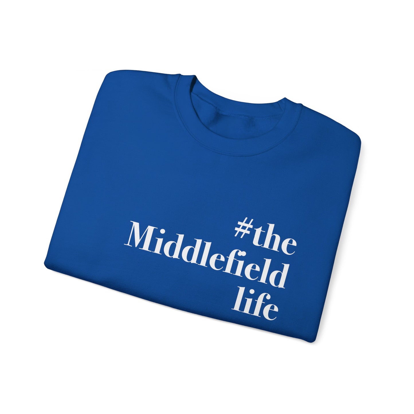 #themiddlefieldlife // Middlefield ct sweatshirt // finding connecticut