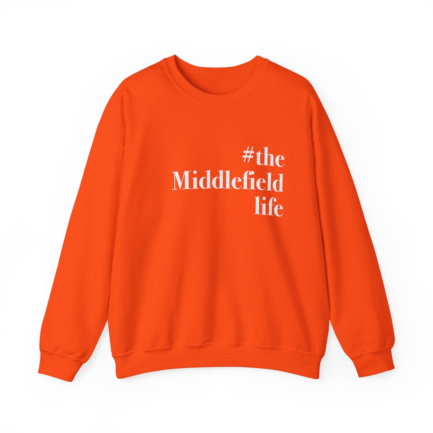 #themiddlefieldlife // Middlefield ct sweatshirt // finding connecticut