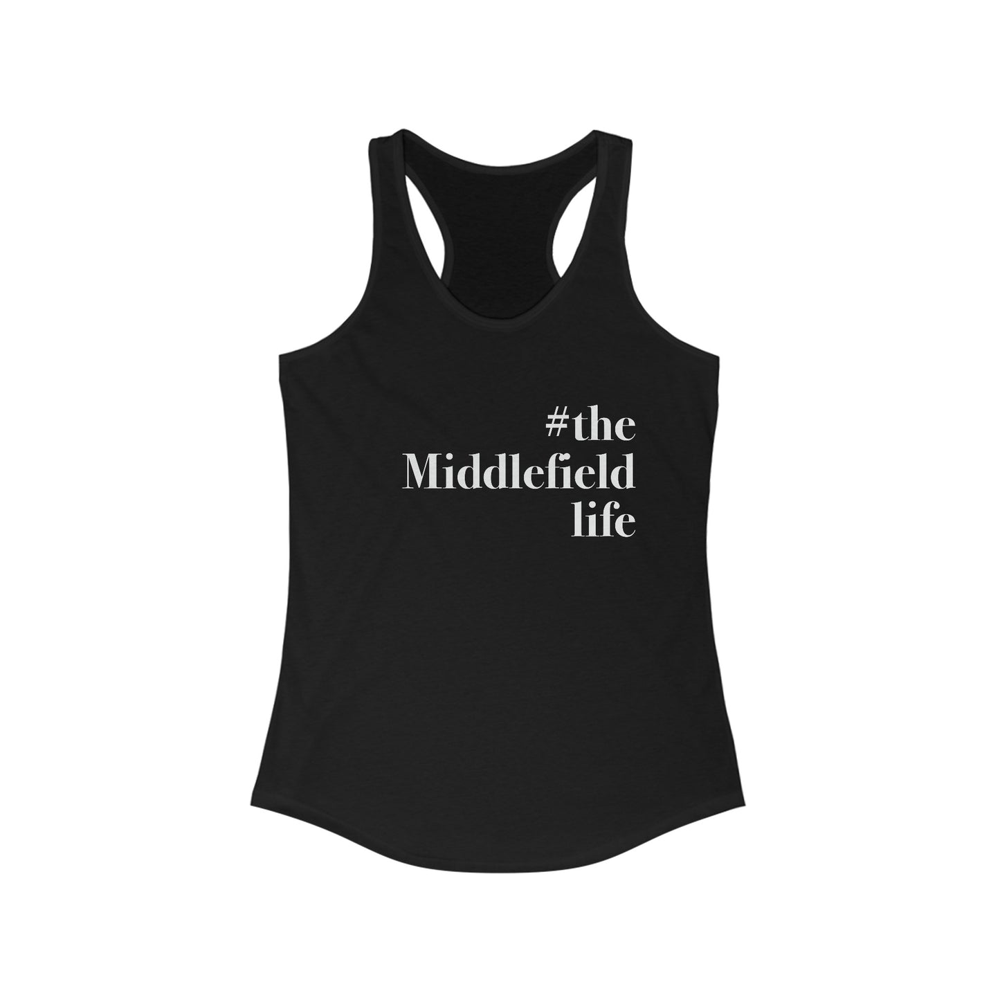 #themiddlefieldlife // Middlefield ct woman's tank top shirt// finding connecticut