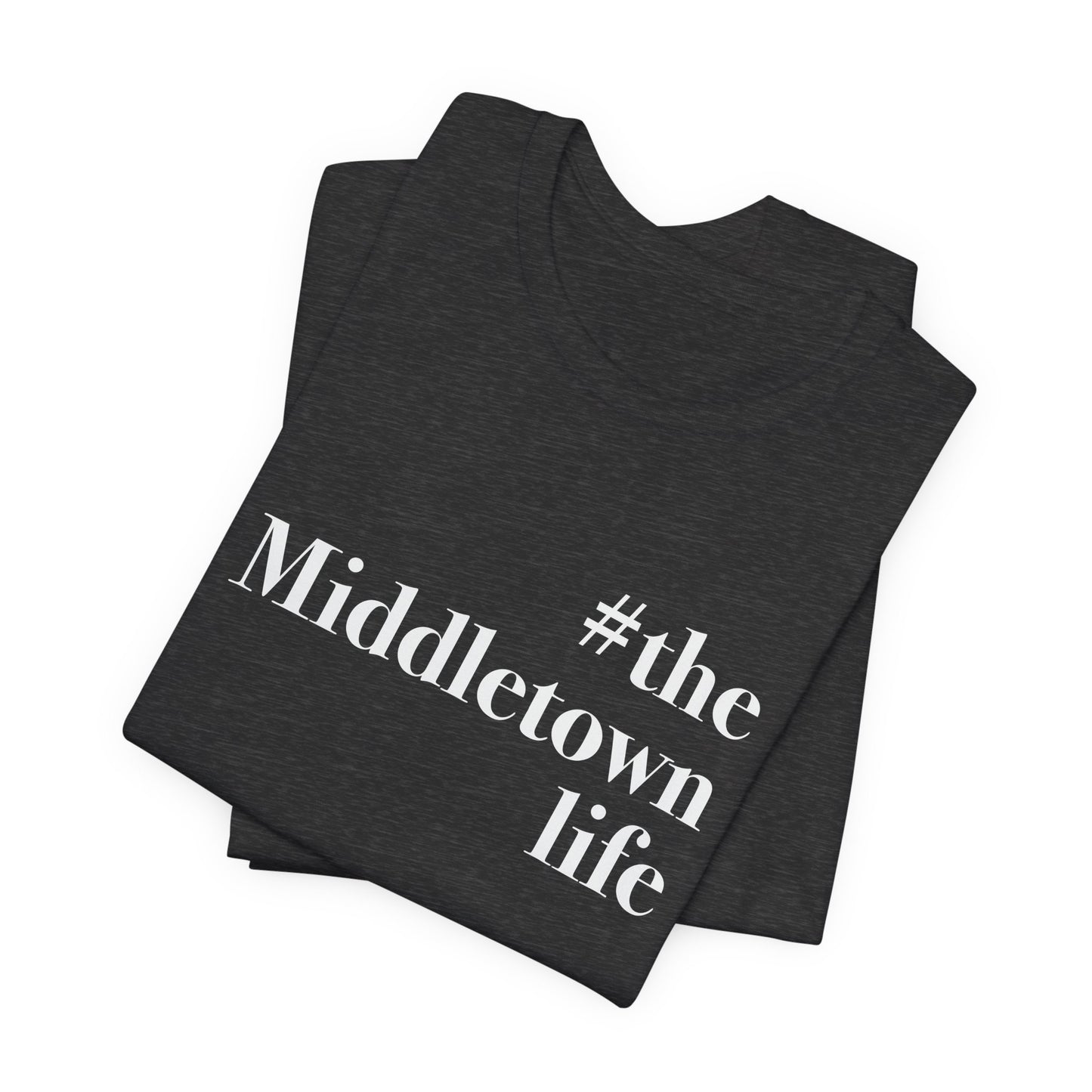 #themiddletownlife // middletown ct unisex t shirt // finding connecticut
