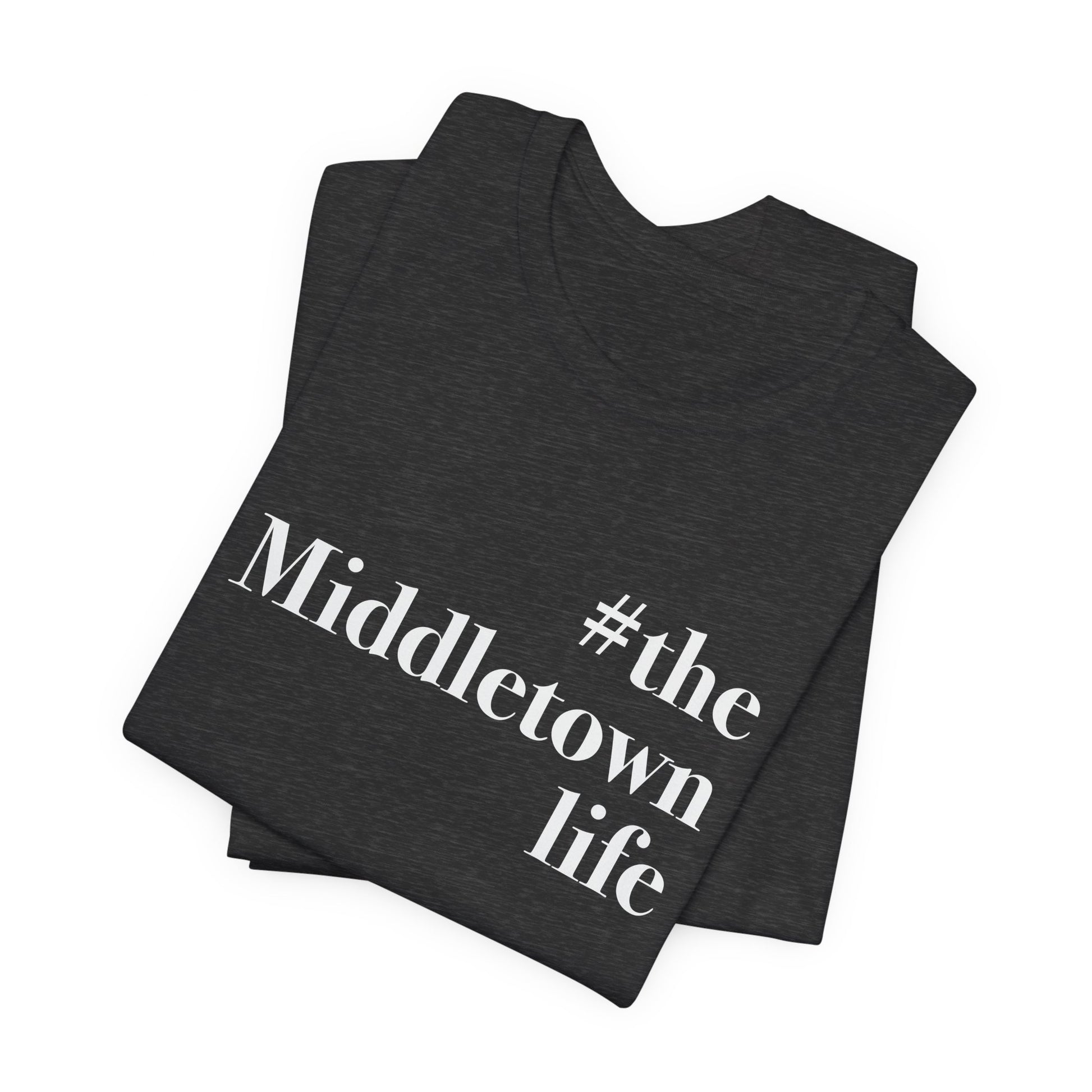 #themiddletownlife // middletown ct unisex t shirt // finding connecticut