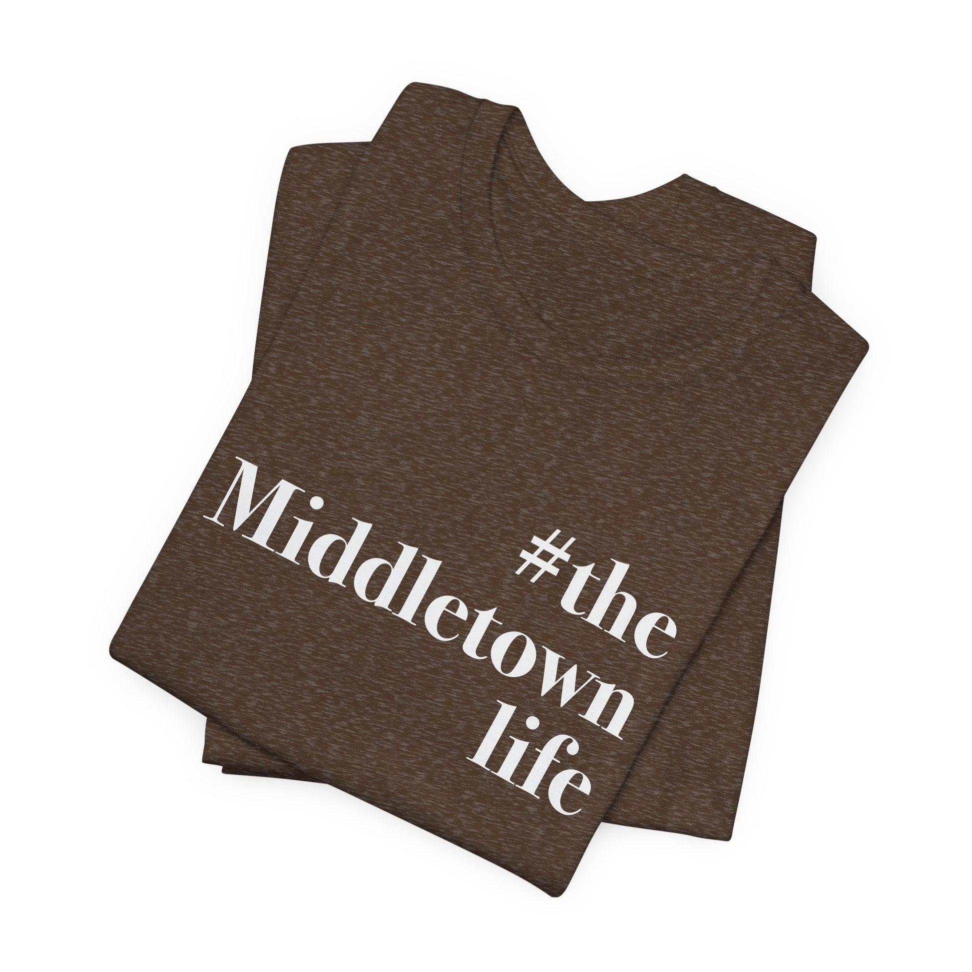 #themiddletownlife // middletown ct unisex t shirt // finding connecticut