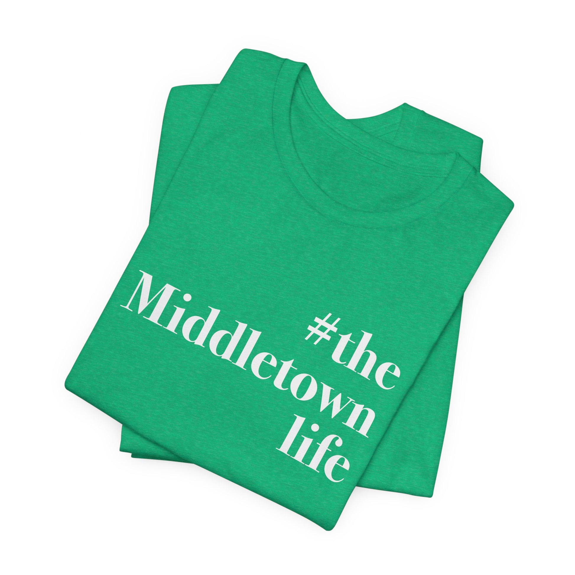 #themiddletownlife // middletown ct unisex t shirt // finding connecticut
