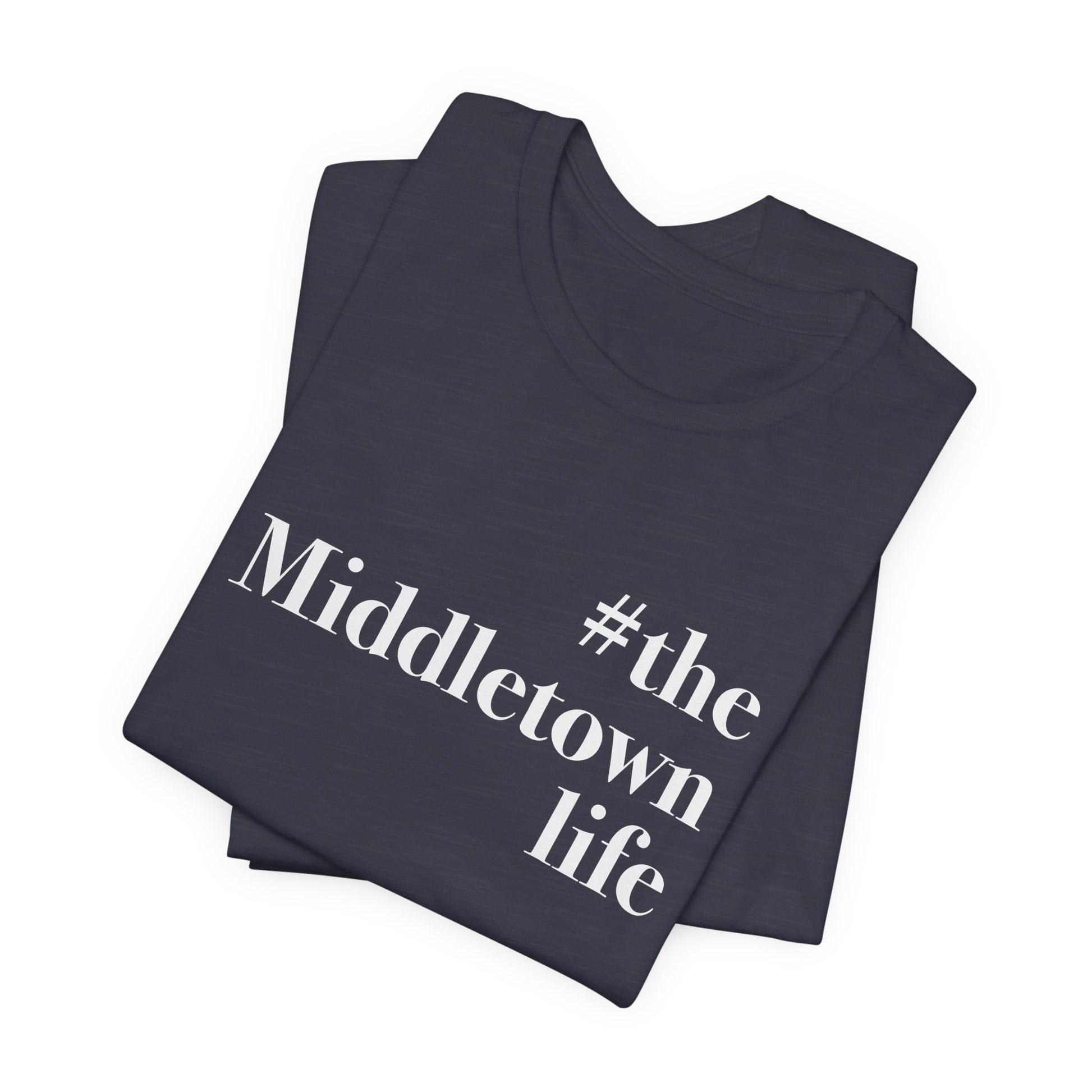 #themiddletownlife // middletown ct unisex t shirt // finding connecticut