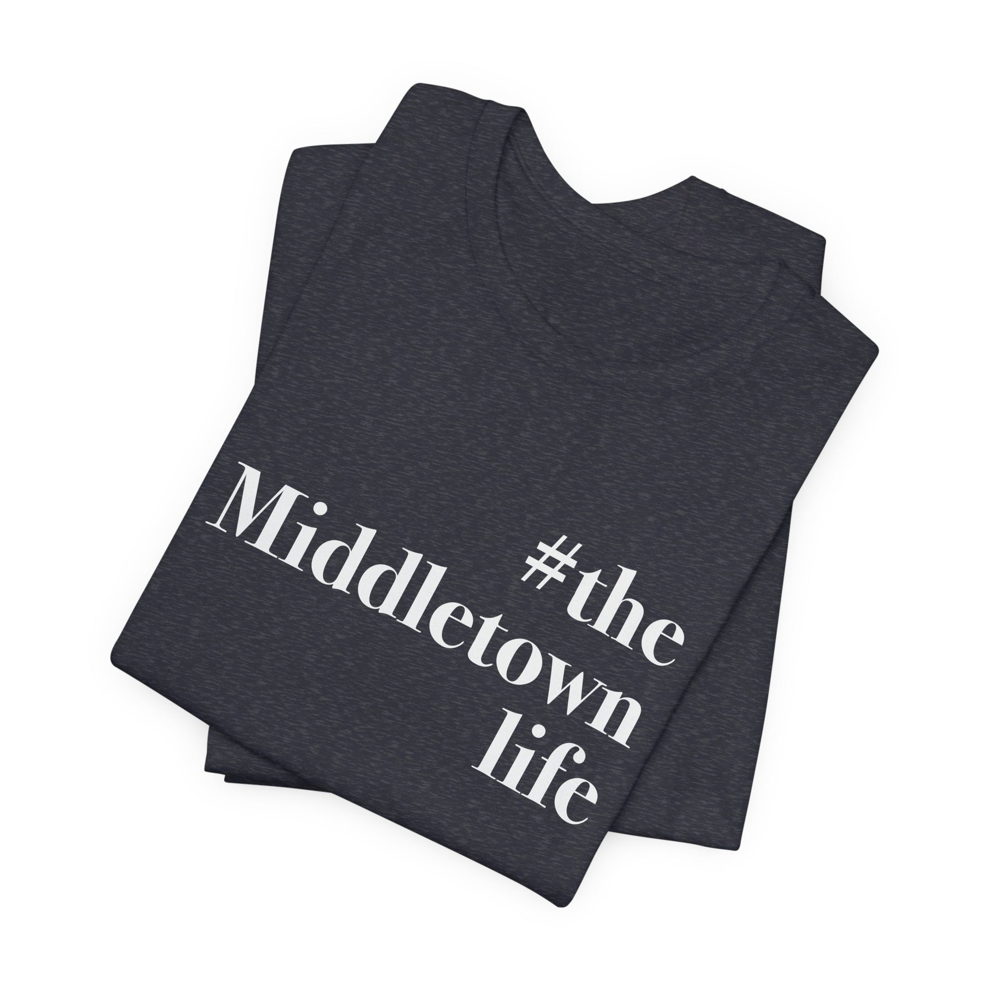 #themiddletownlife // middletown ct unisex t shirt // finding connecticut