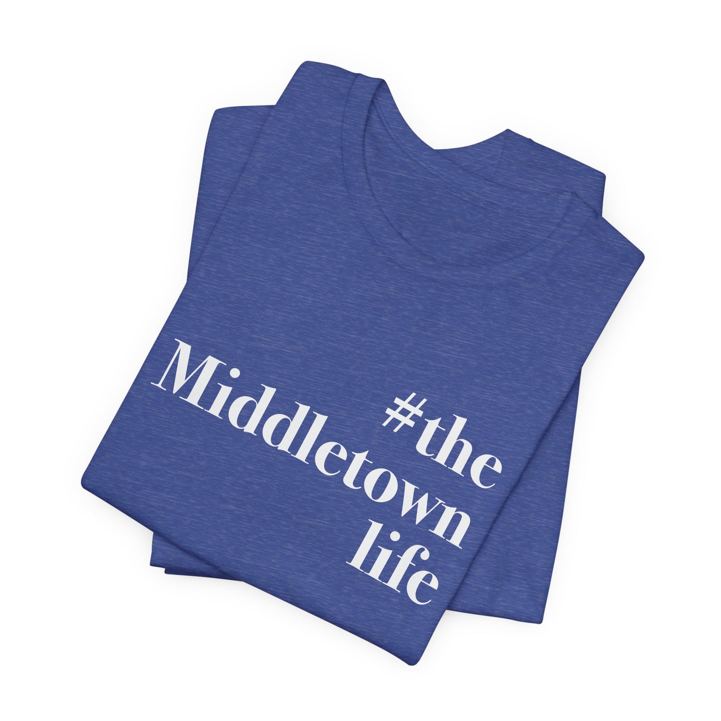 #themiddletownlife // middletown ct unisex t shirt // finding connecticut