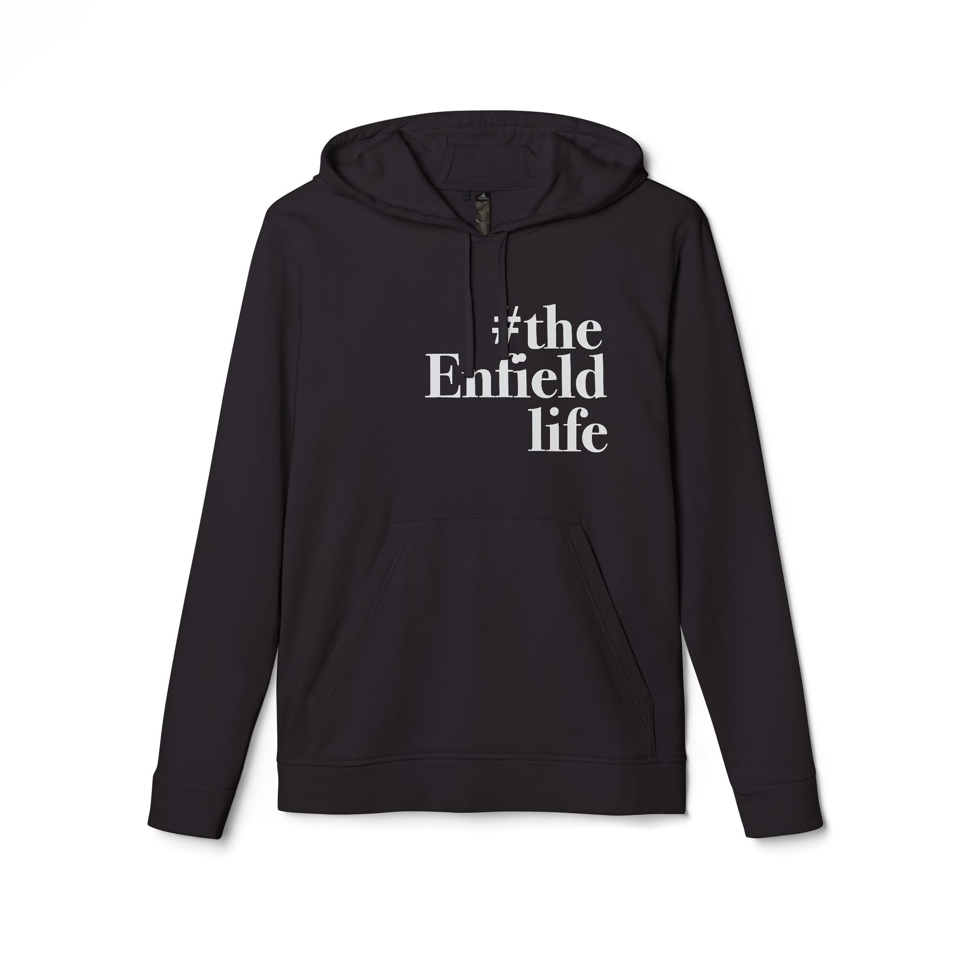 #thenfieldlife // endfield connecticut Adidas hoodie sweatshirt // finding connecticut 20