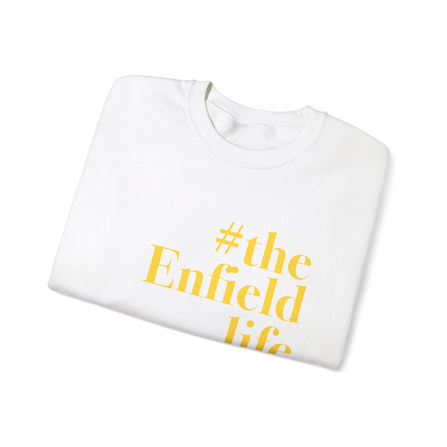 #thenfieldlife // endfield connecticut sweatshirt // finding connecticut