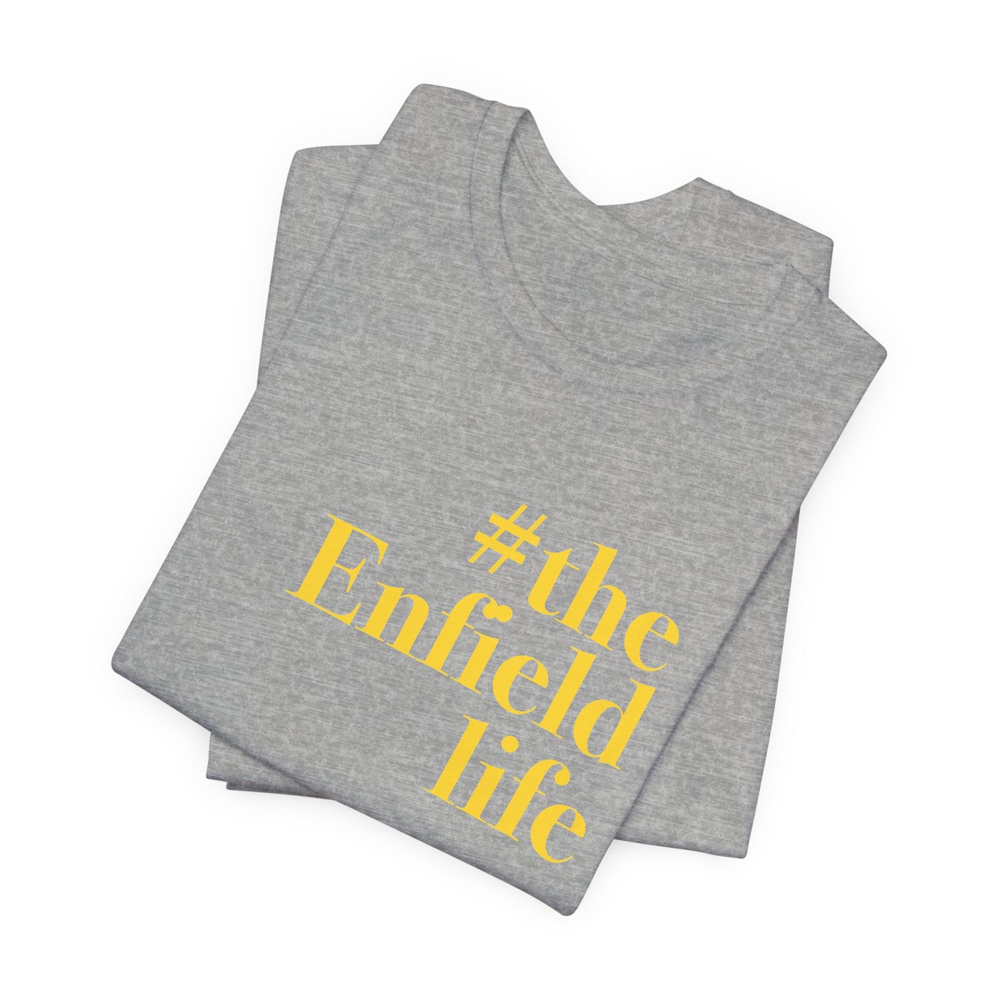 #thenfieldlife // endfield connecticut  t shirt  // finding connecticut