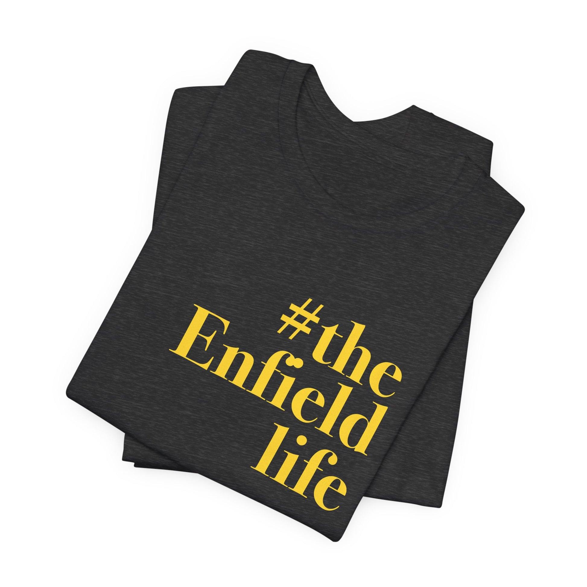 #thenfieldlife // endfield connecticut  t shirt  // finding connecticut