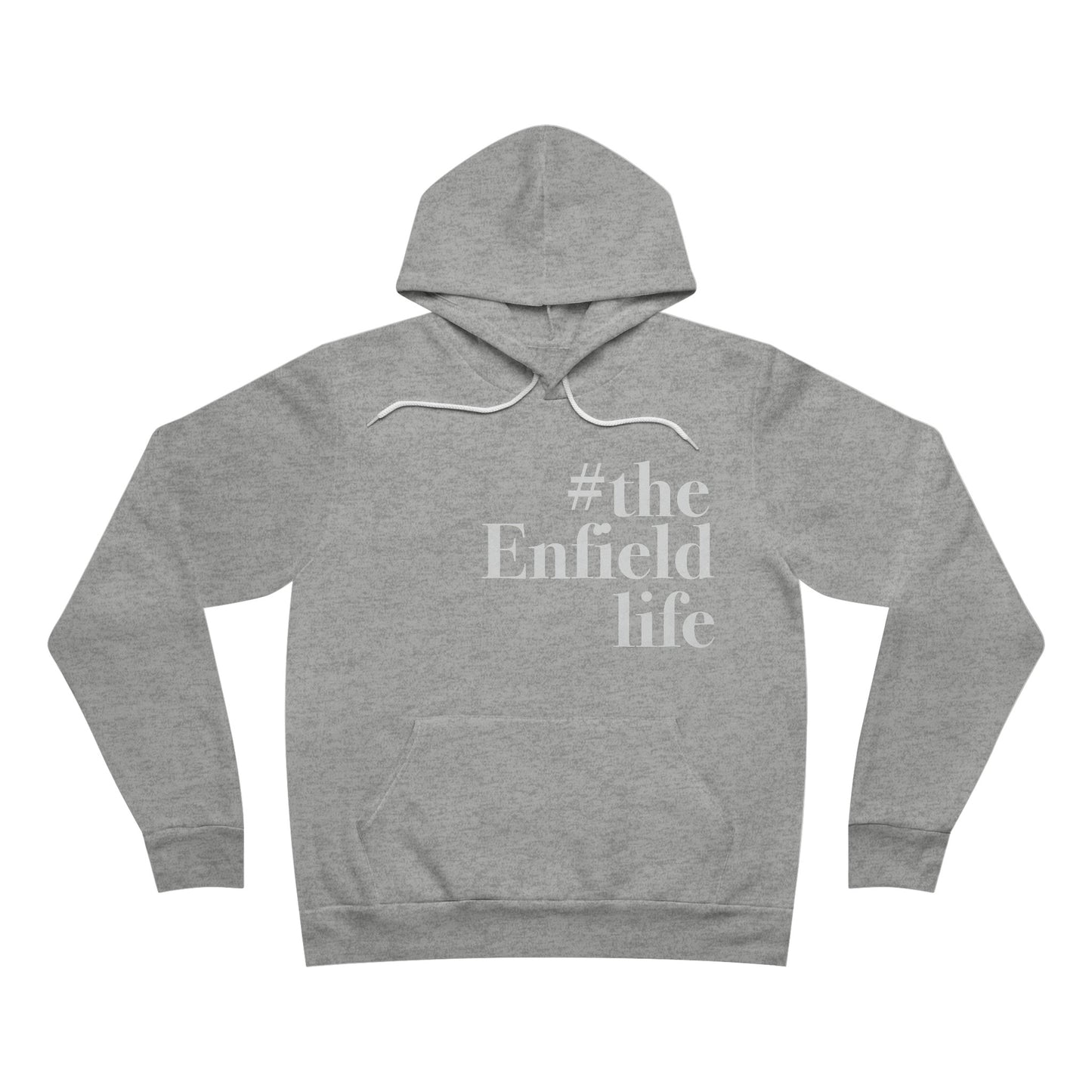 #thenfieldlife // endfield connecticut unisex hoodie sweatshirt // finding connecticut