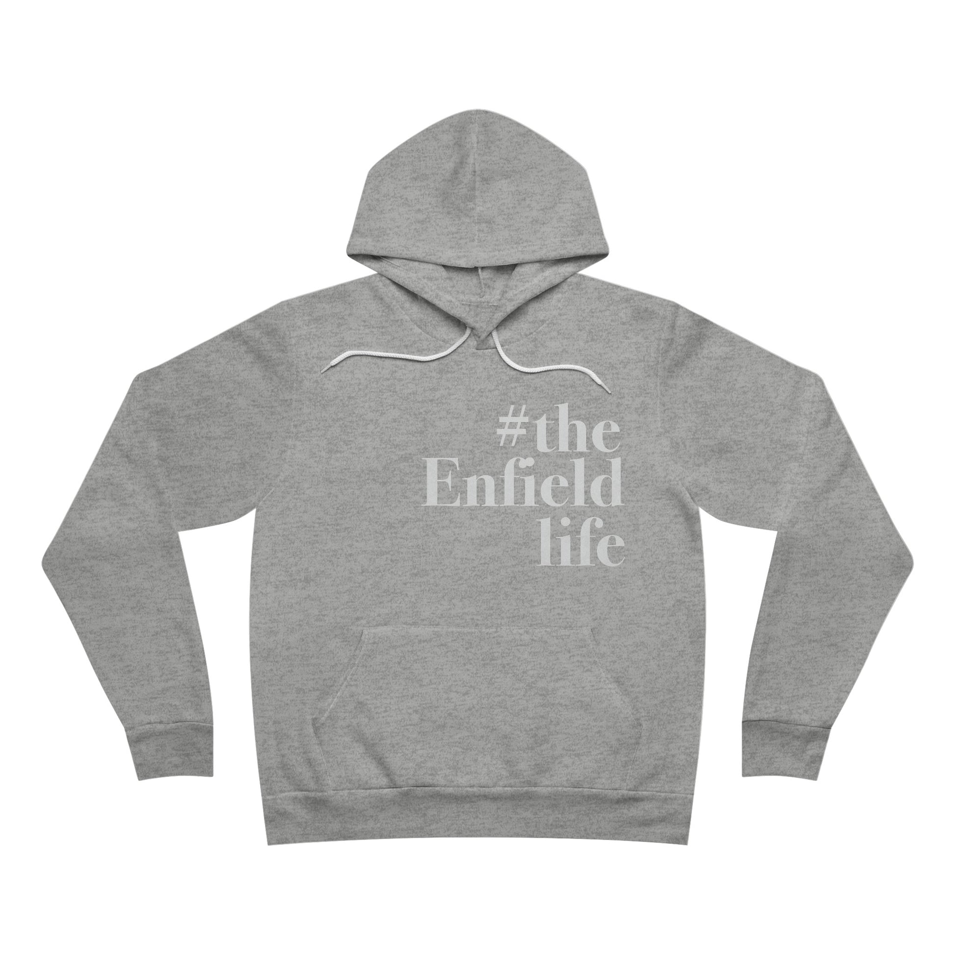 #thenfieldlife // endfield connecticut  unisex hoodie sweatshirt  // finding connecticut