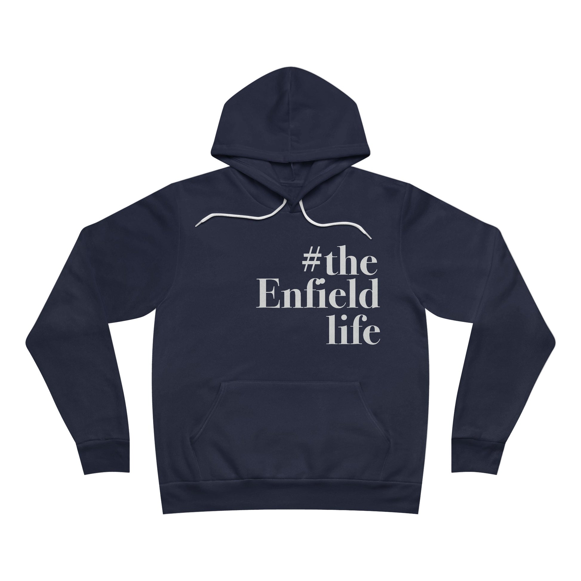 #thenfieldlife // endfield connecticut  unisex hoodie sweatshirt  // finding connecticut