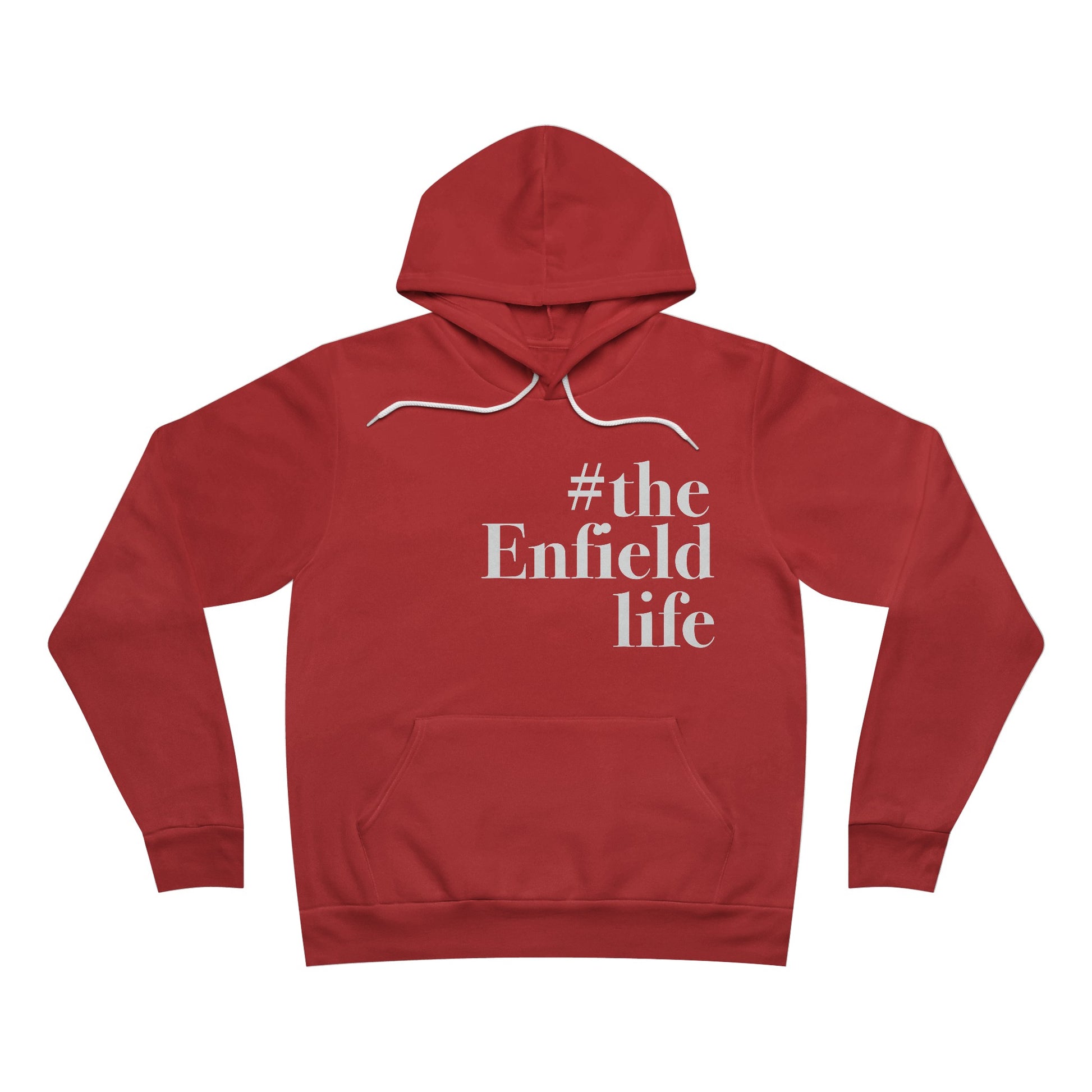 #thenfieldlife // endfield connecticut  unisex hoodie sweatshirt  // finding connecticut