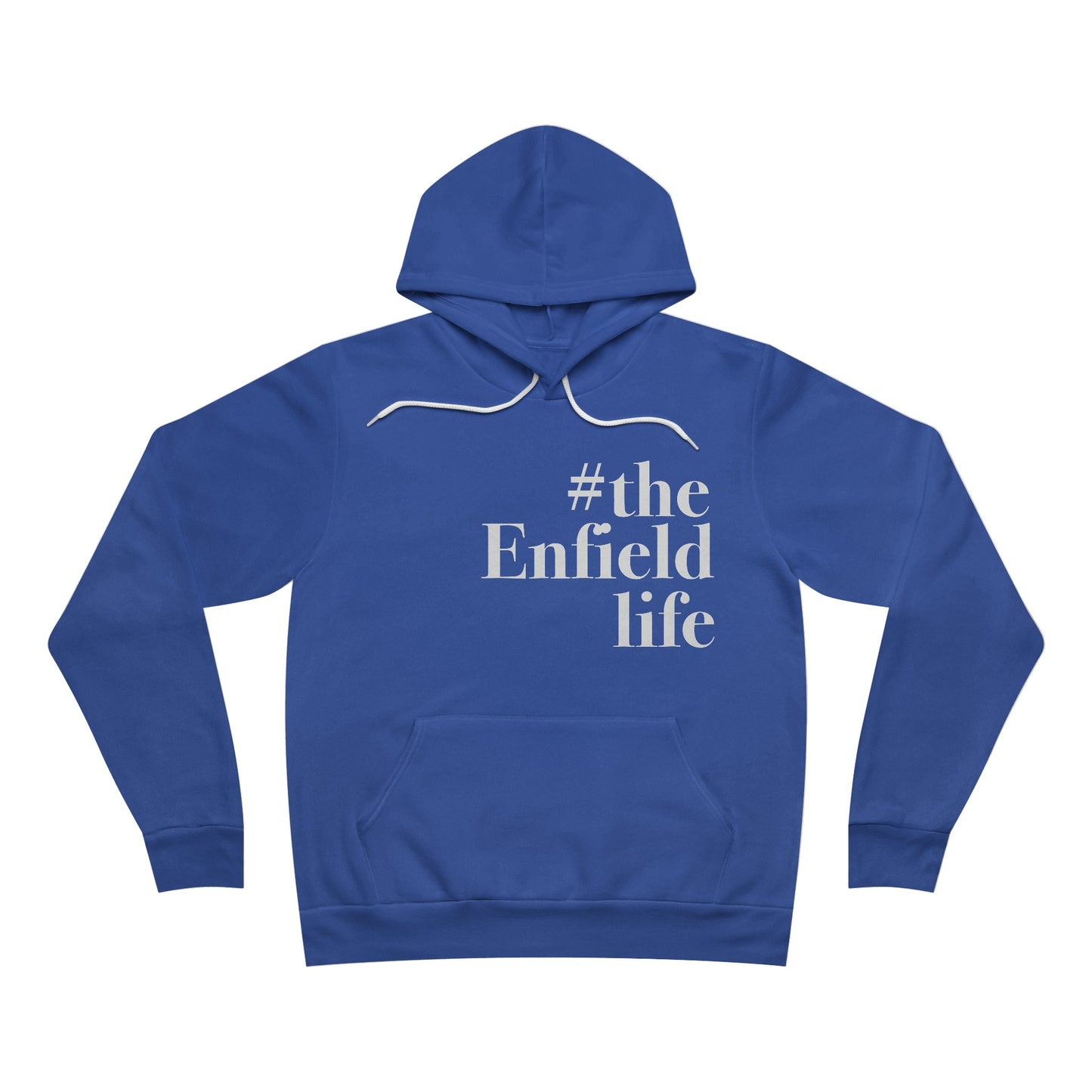 #thenfieldlife // endfield connecticut unisex hoodie sweatshirt // finding connecticut
