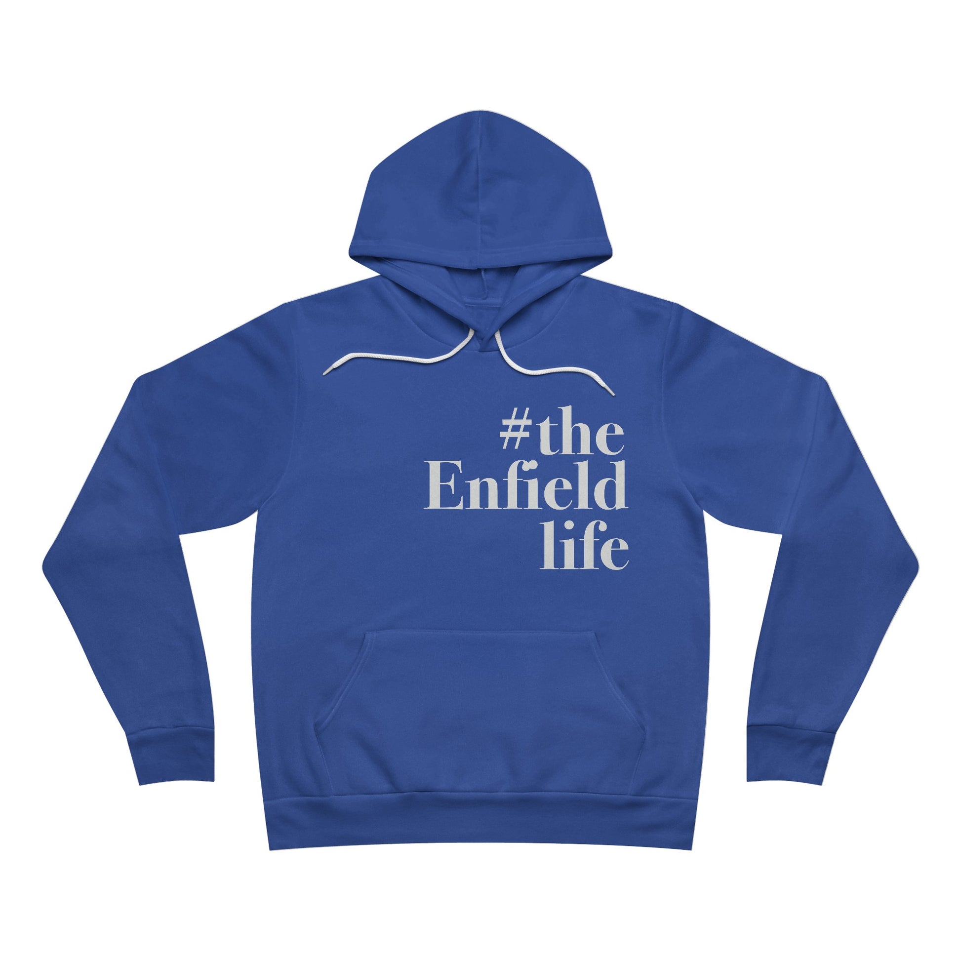 #thenfieldlife // endfield connecticut  unisex hoodie sweatshirt  // finding connecticut