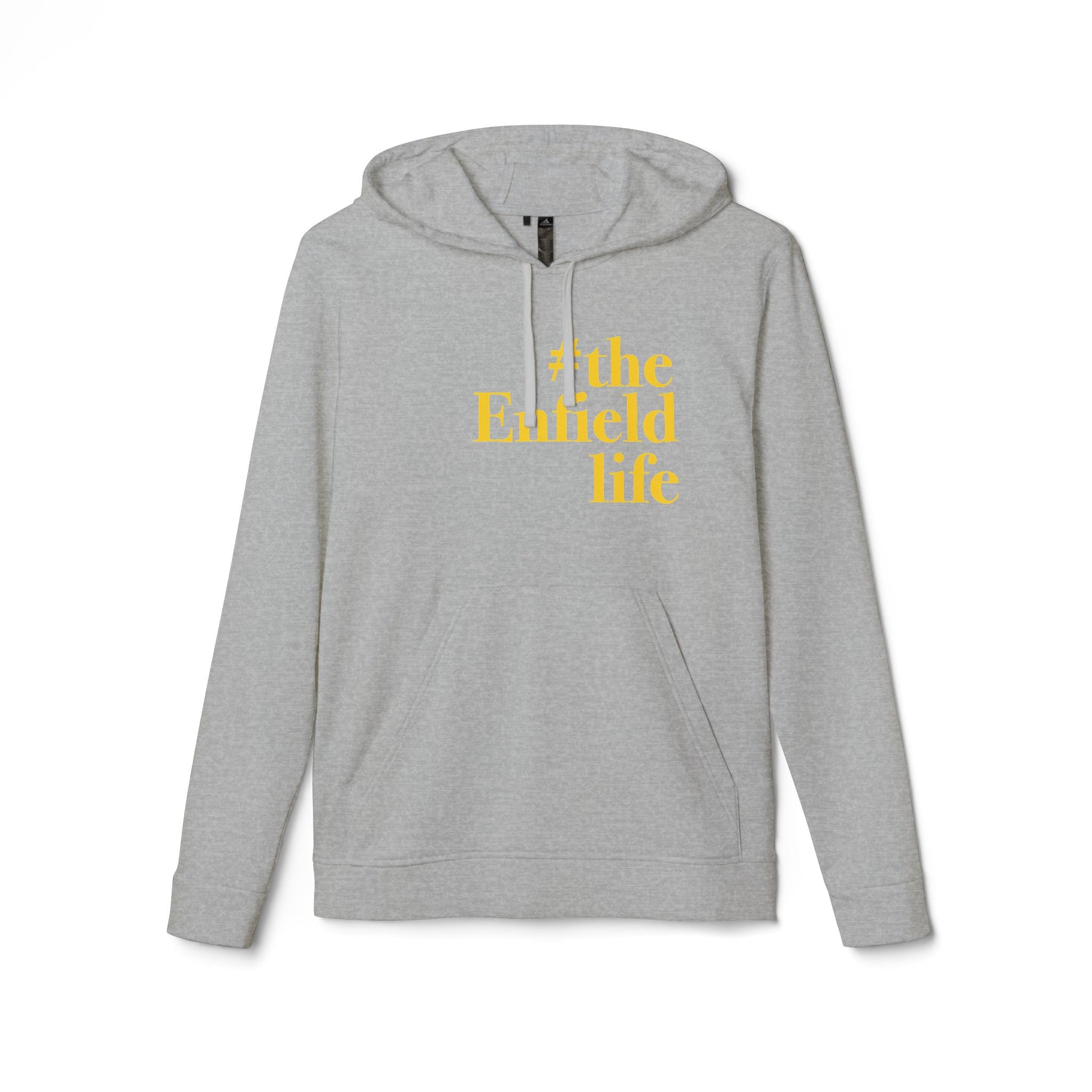 #thenfieldlife // endfield ct Adidas hoodie sweatshirt // finding connecticut