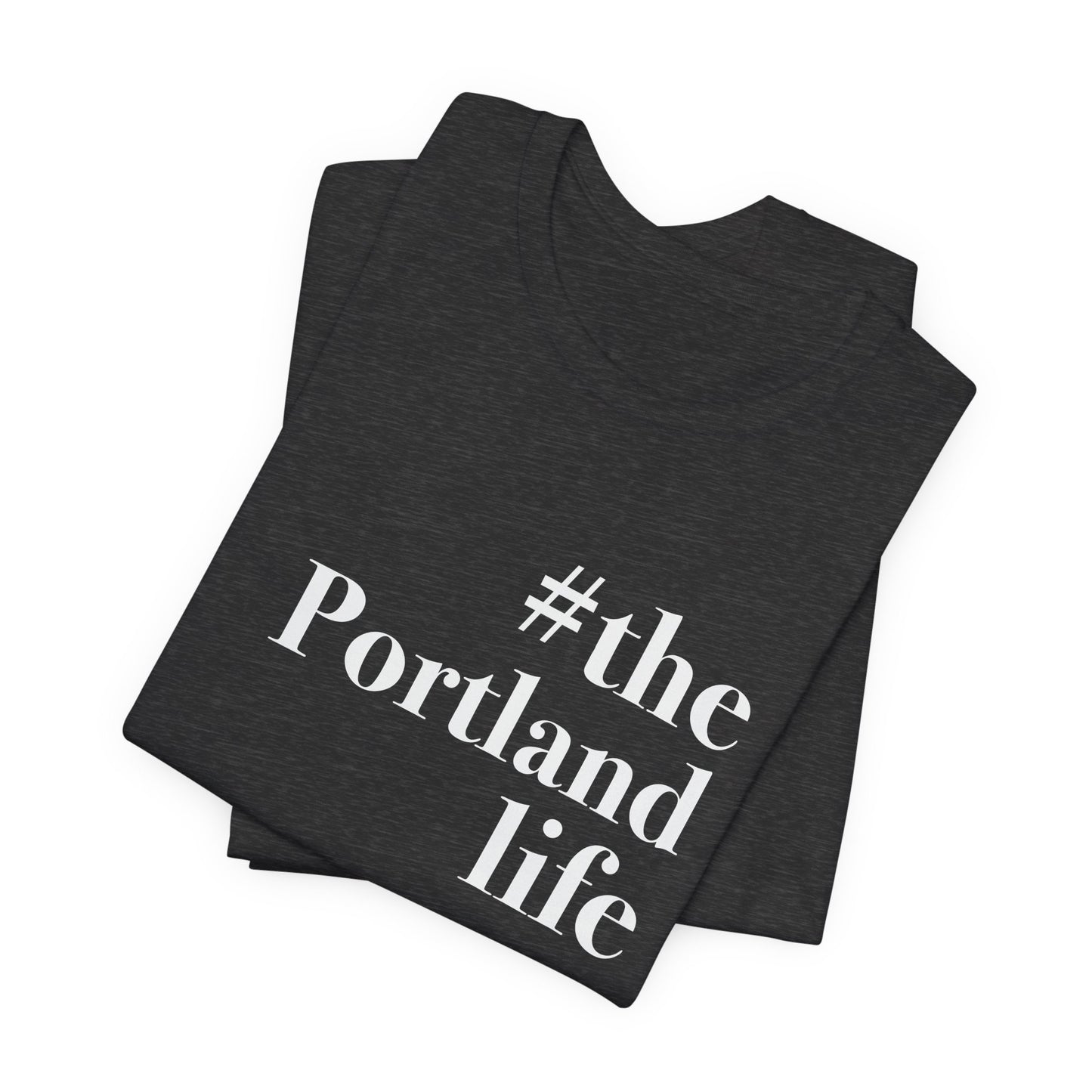 #theportlandlife // Portland CT t shirt // finding connecticut