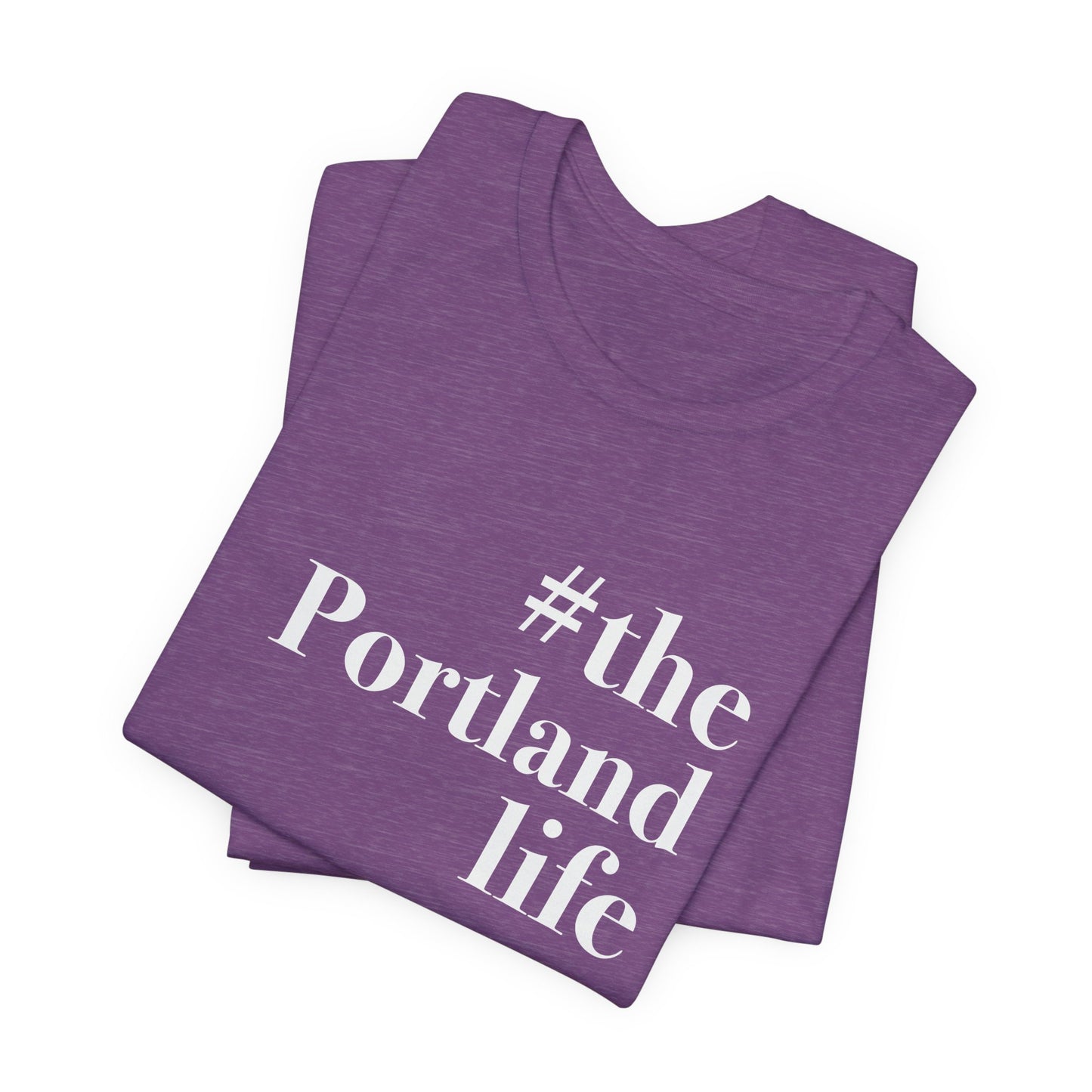 #theportlandlife // Portland CT t shirt // finding connecticut