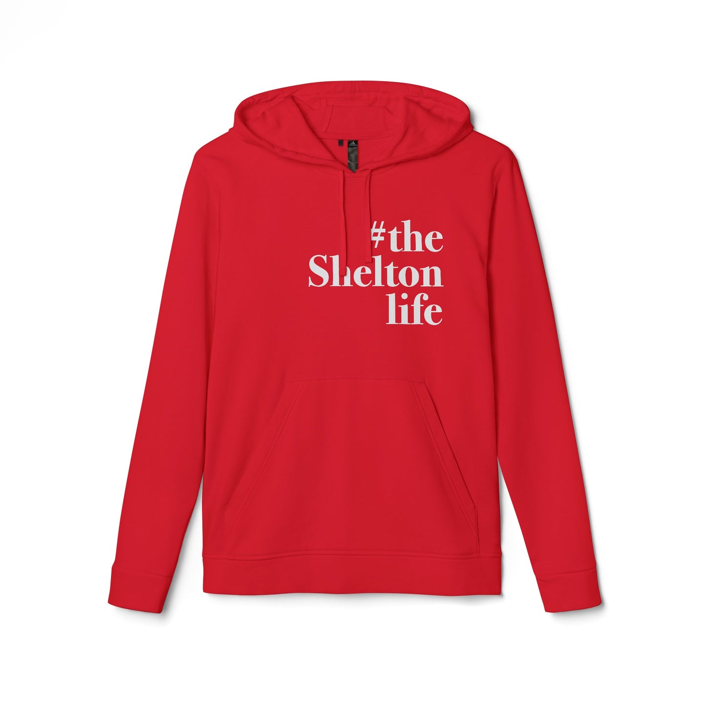 #thesheltonlife // Shelton CT Adidas unisex hoodie sweatshirt // finding connecticut