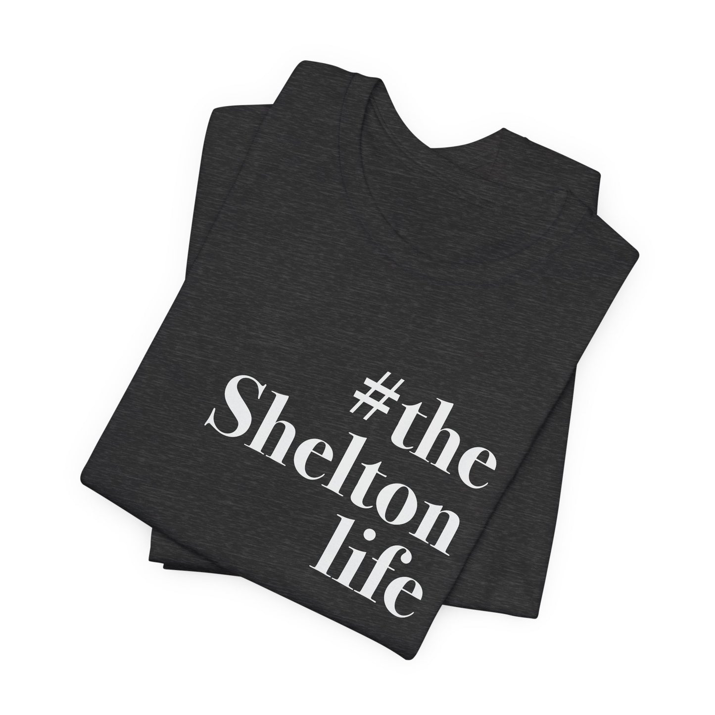 #thesheltonlife // Shelton CT unisex t shirt // finding connecticut