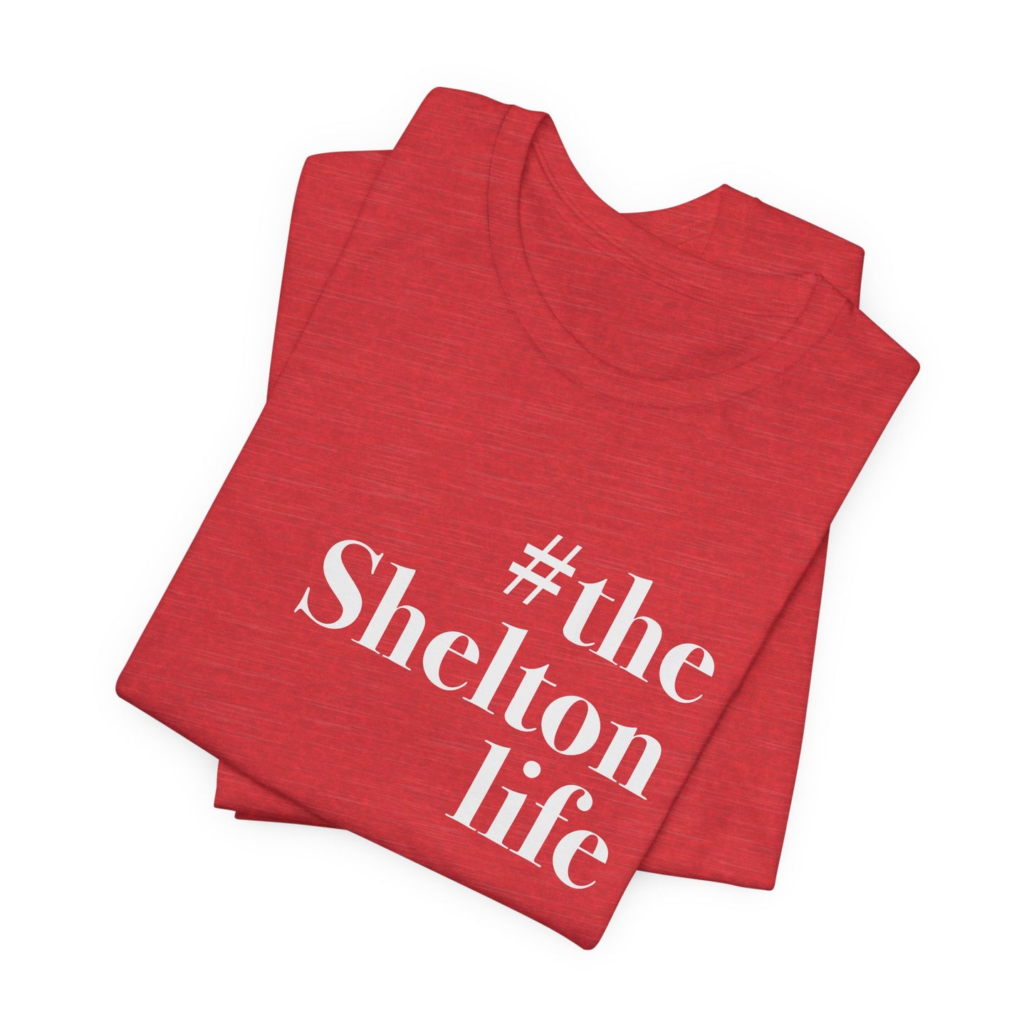 #thesheltonlife // Shelton CT unisex t shirt // finding connecticut