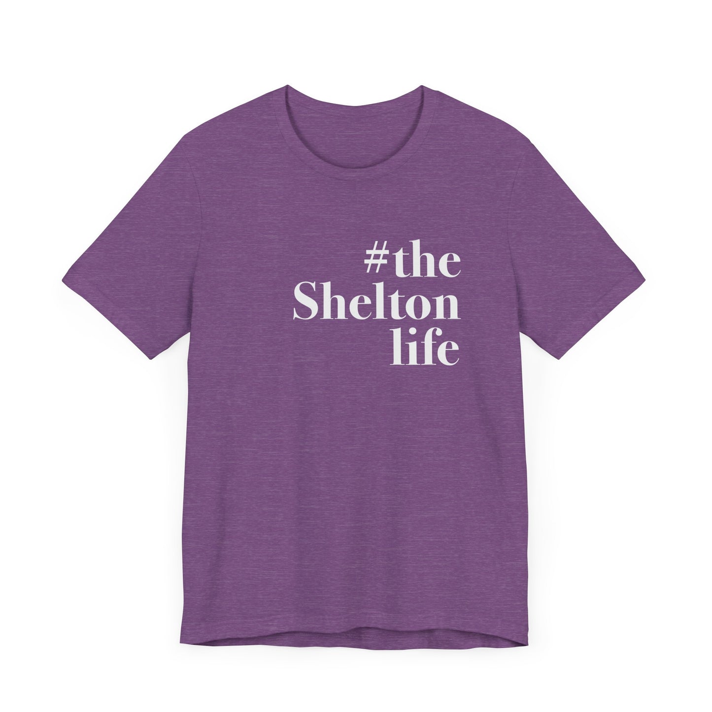#thesheltonlife // Shelton CT unisex t shirt // finding connecticut