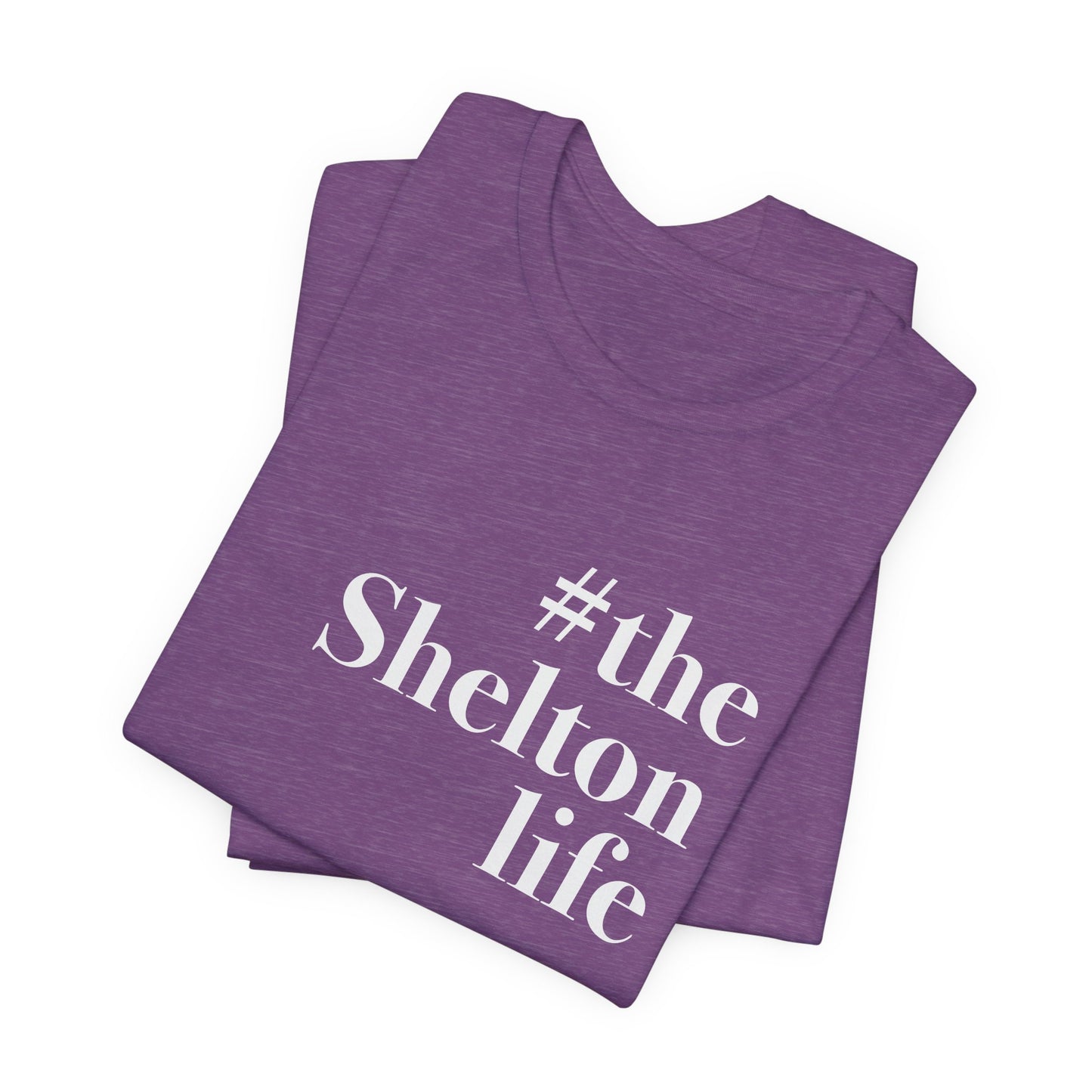 #thesheltonlife // Shelton CT unisex t shirt // finding connecticut