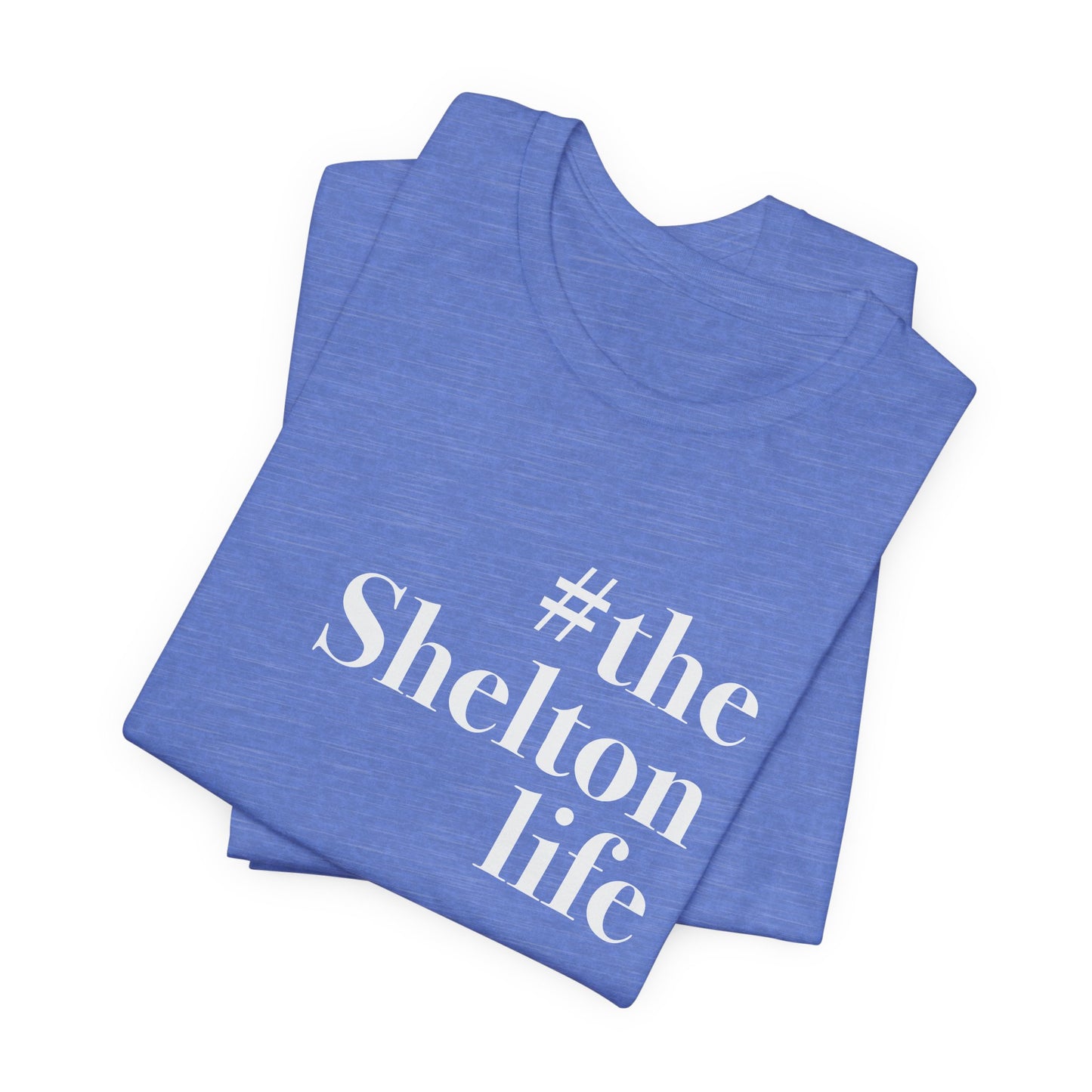 #thesheltonlife // Shelton CT unisex t shirt // finding connecticut