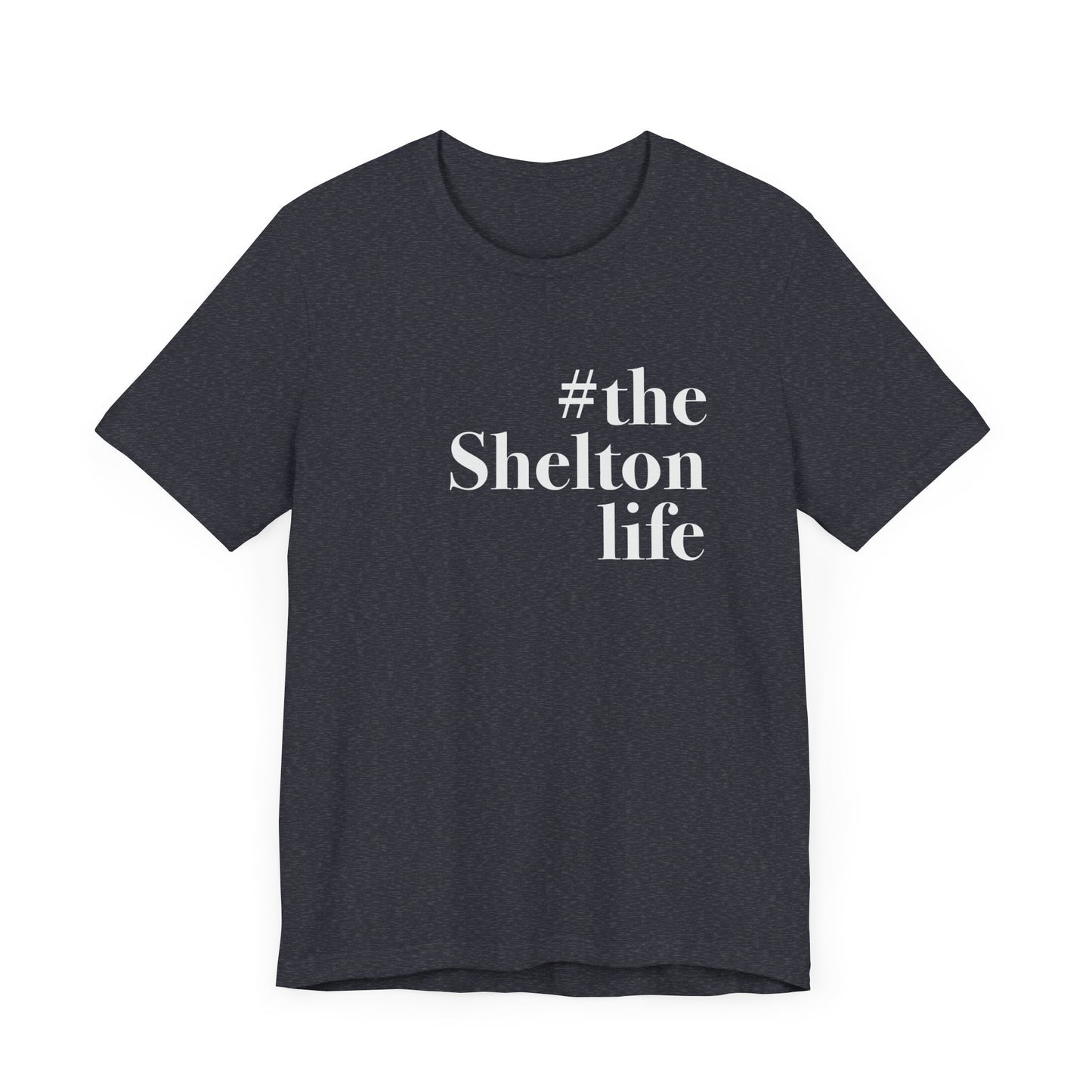 #thesheltonlife // Shelton CT unisex t shirt // finding connecticut