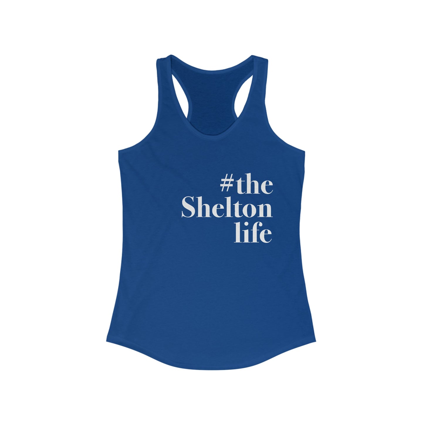 #thesheltonlife // Shelton CT womens tank top shirt // finding connecticut