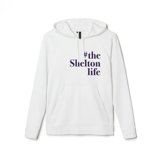 #thesheltonlife // Shelton connecticut Adidas unisex hoodie sweatshirt // finding connecticut