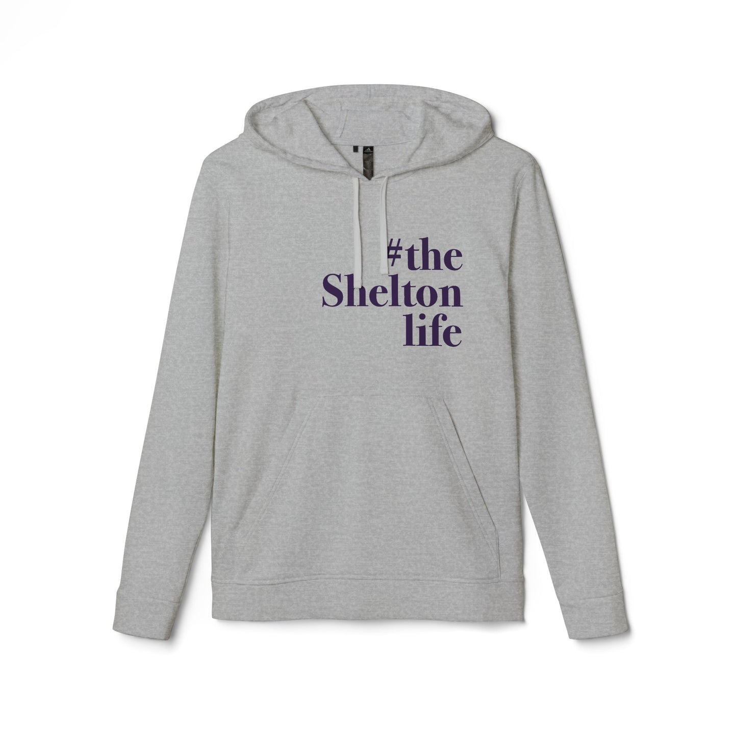 #thesheltonlife // Shelton connecticut Adidas unisex hoodie sweatshirt // finding connecticut