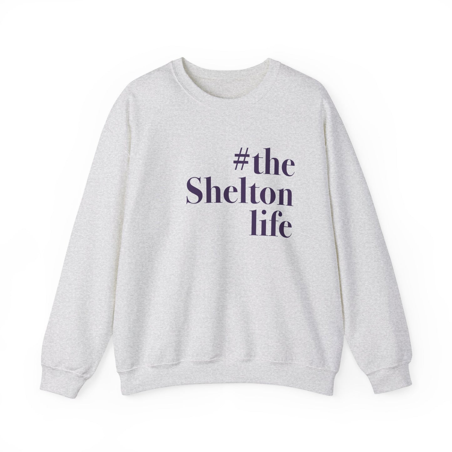 #thesheltonlife // Shelton connecticut unisex sweatshirt // finding connecticut