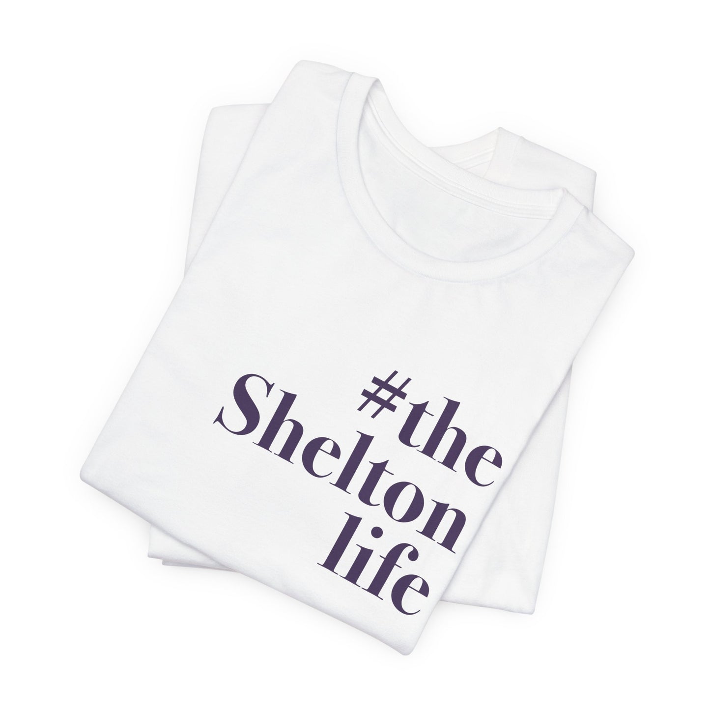 #thesheltonlife // Shelton connecticut unisex t shirts // finding connecticut