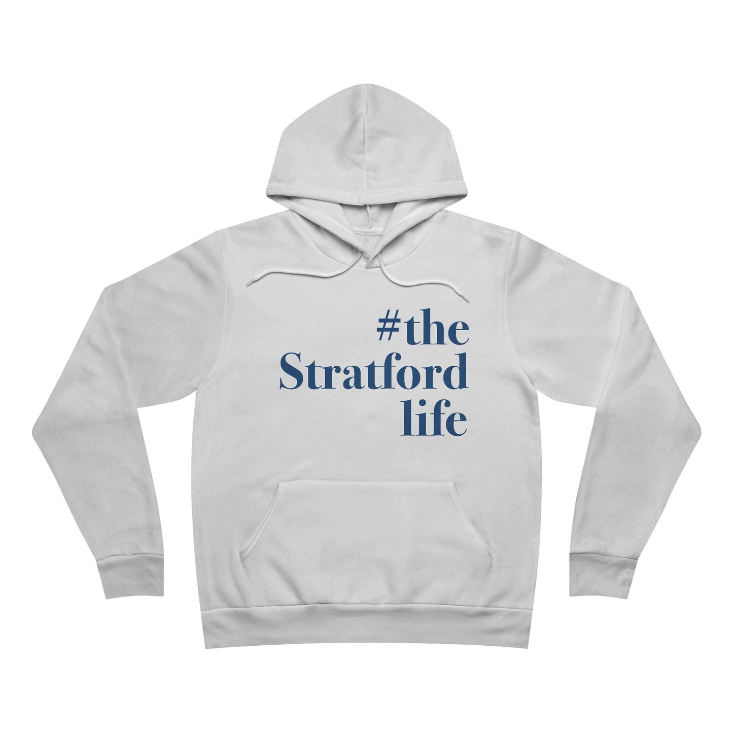 #thestratfordlife // Stratford connecticut unisex hoodie sweatshirts // finding connecticut