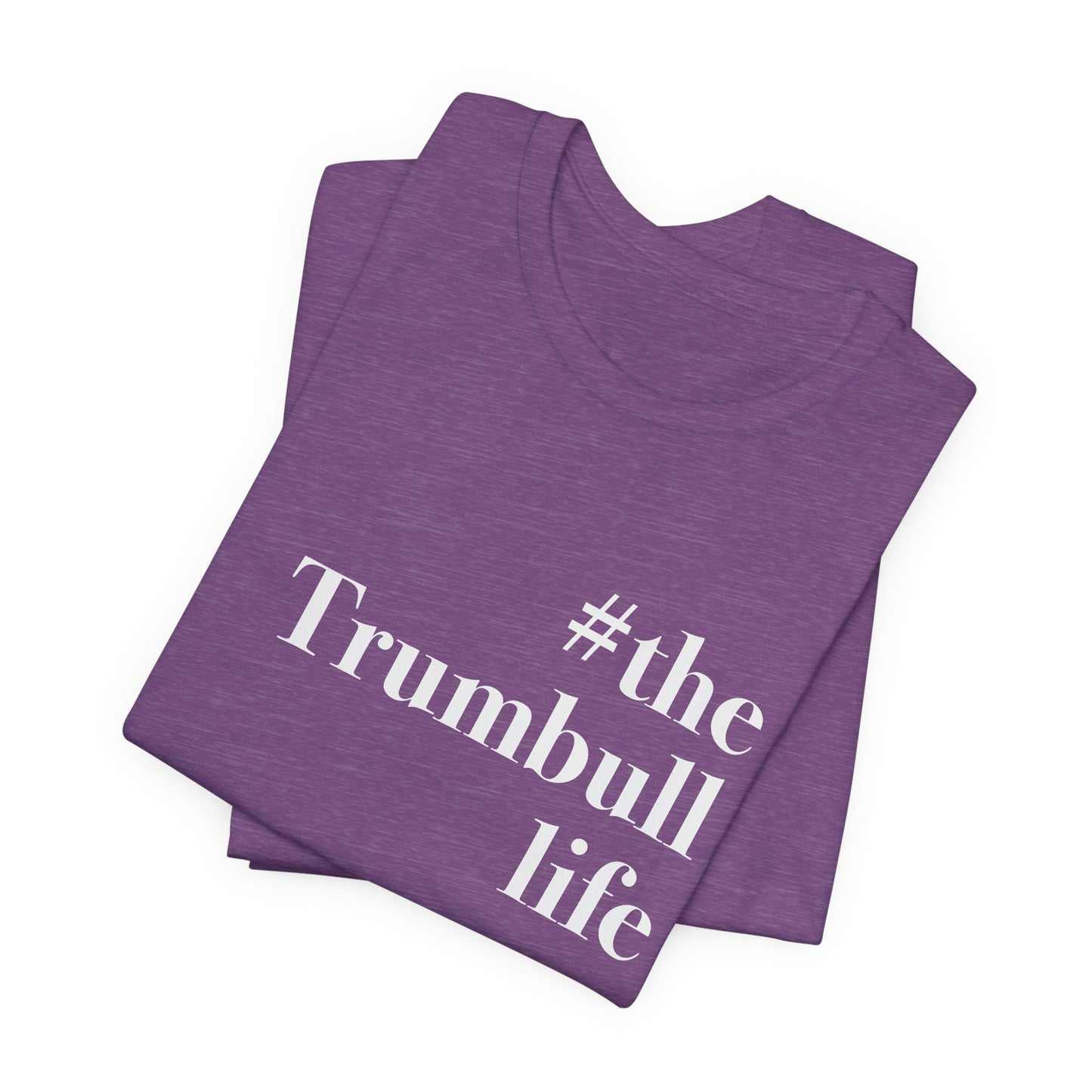 #thetrumbullife // Trumbull ct  t shirt  // finding connecticut