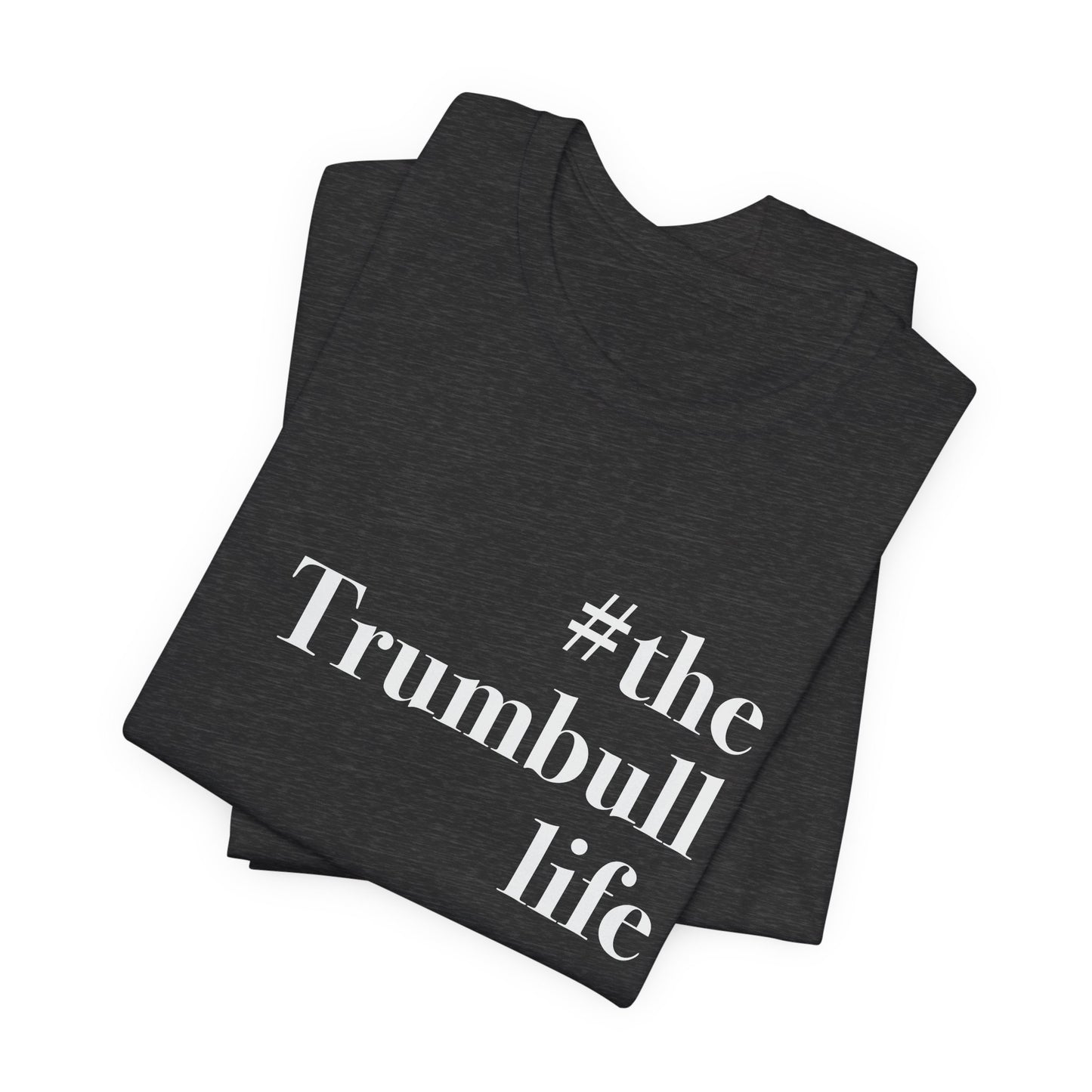 #thetrumbullife // Trumbull ct  t shirt  // finding connecticut