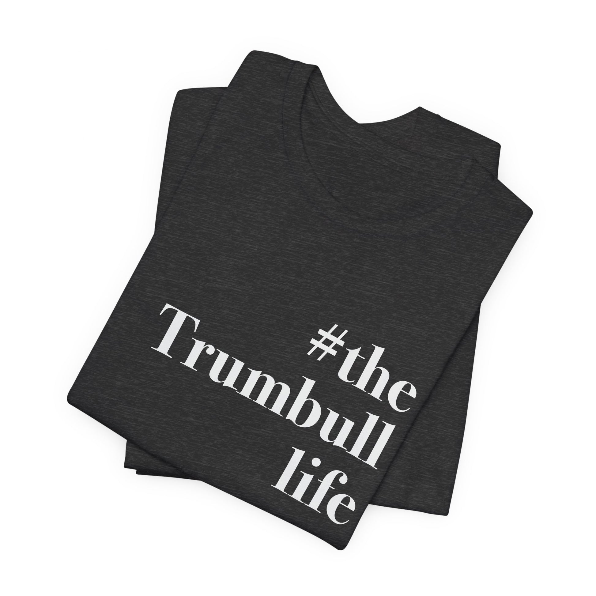 #thetrumbullife // Trumbull ct  t shirt  // finding connecticut