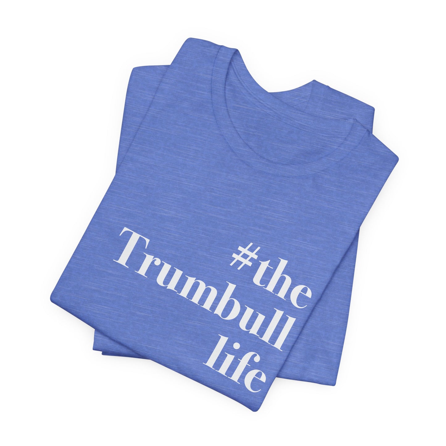 #thetrumbullife // Trumbull ct  t shirt  // finding connecticut