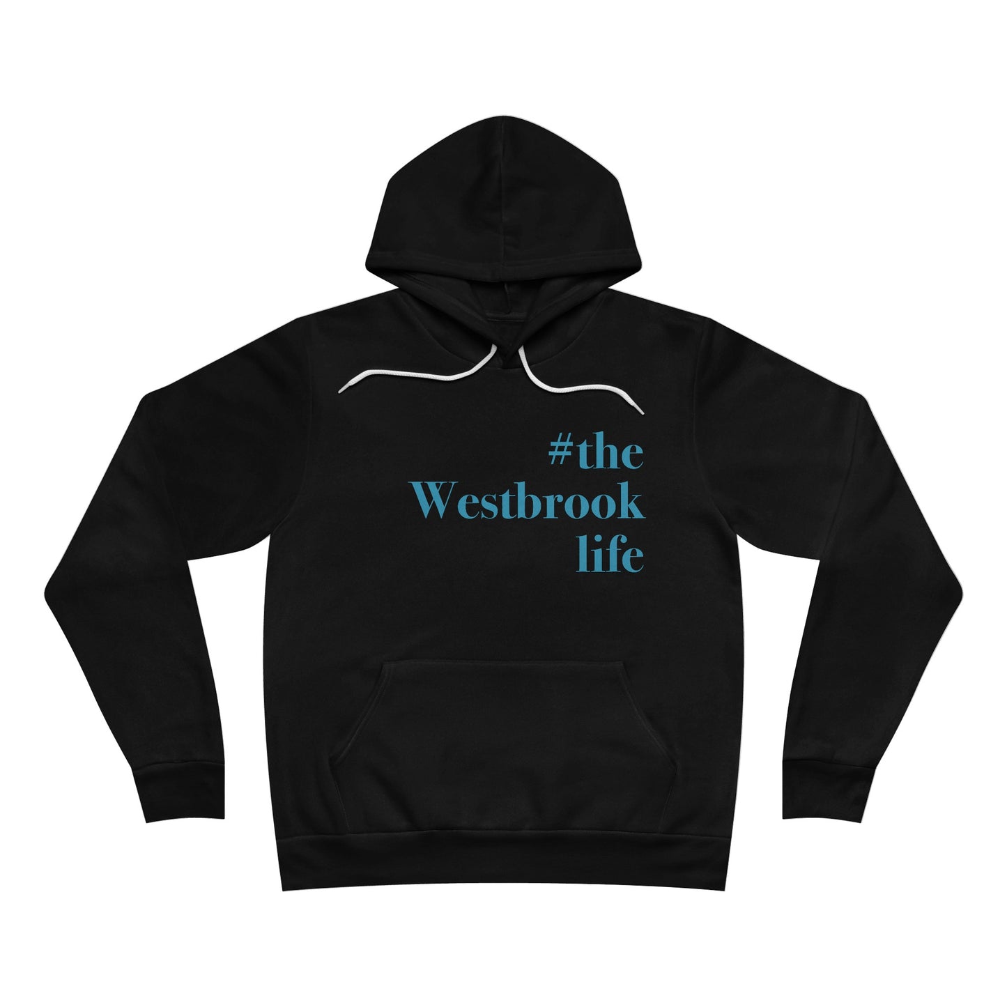 #thewestbrooklife // Westbrook connecticut unisex hoodie sweatshirt // finding connecticut