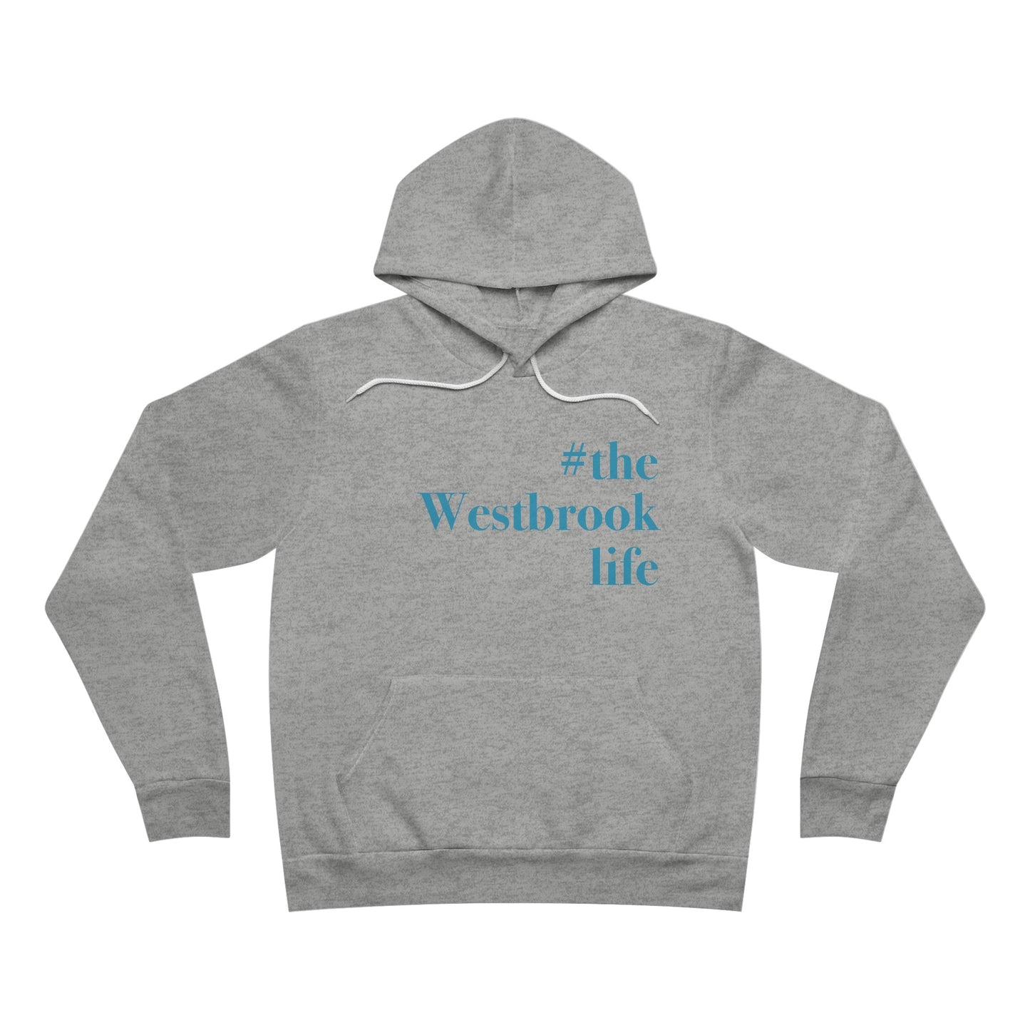 #thewestbrooklife // Westbrook connecticut unisex hoodie sweatshirt // finding connecticut