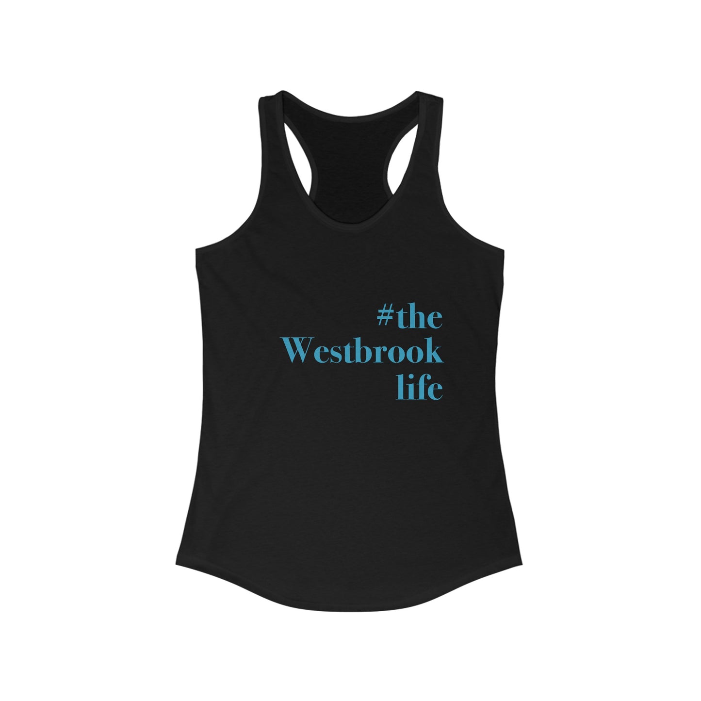 #thewestbrooklife // Westbrook connecticut womens tank top shirt // finding connecticut