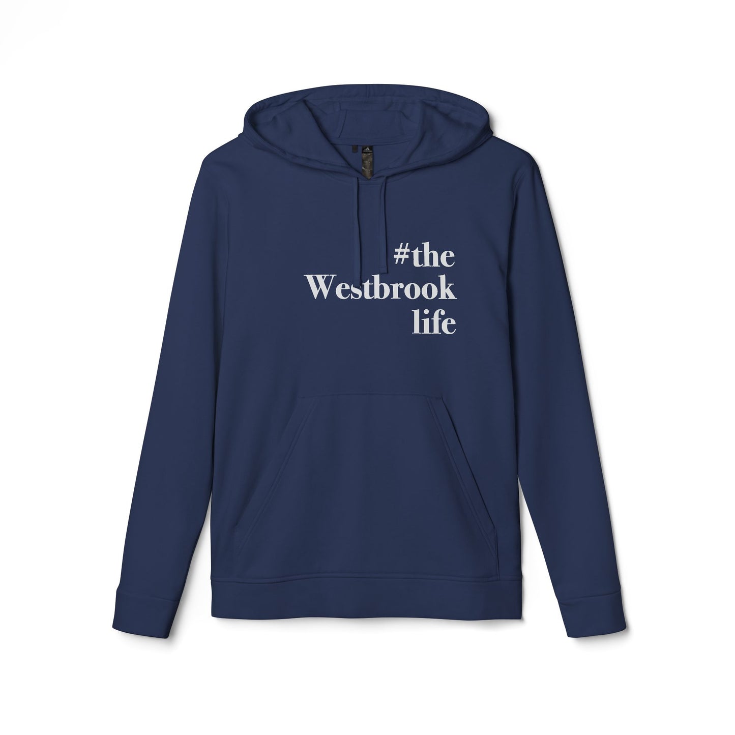 #thewestbrooklife // Westbrook ct Adidas hoodie sweatshirt // finding connecticut