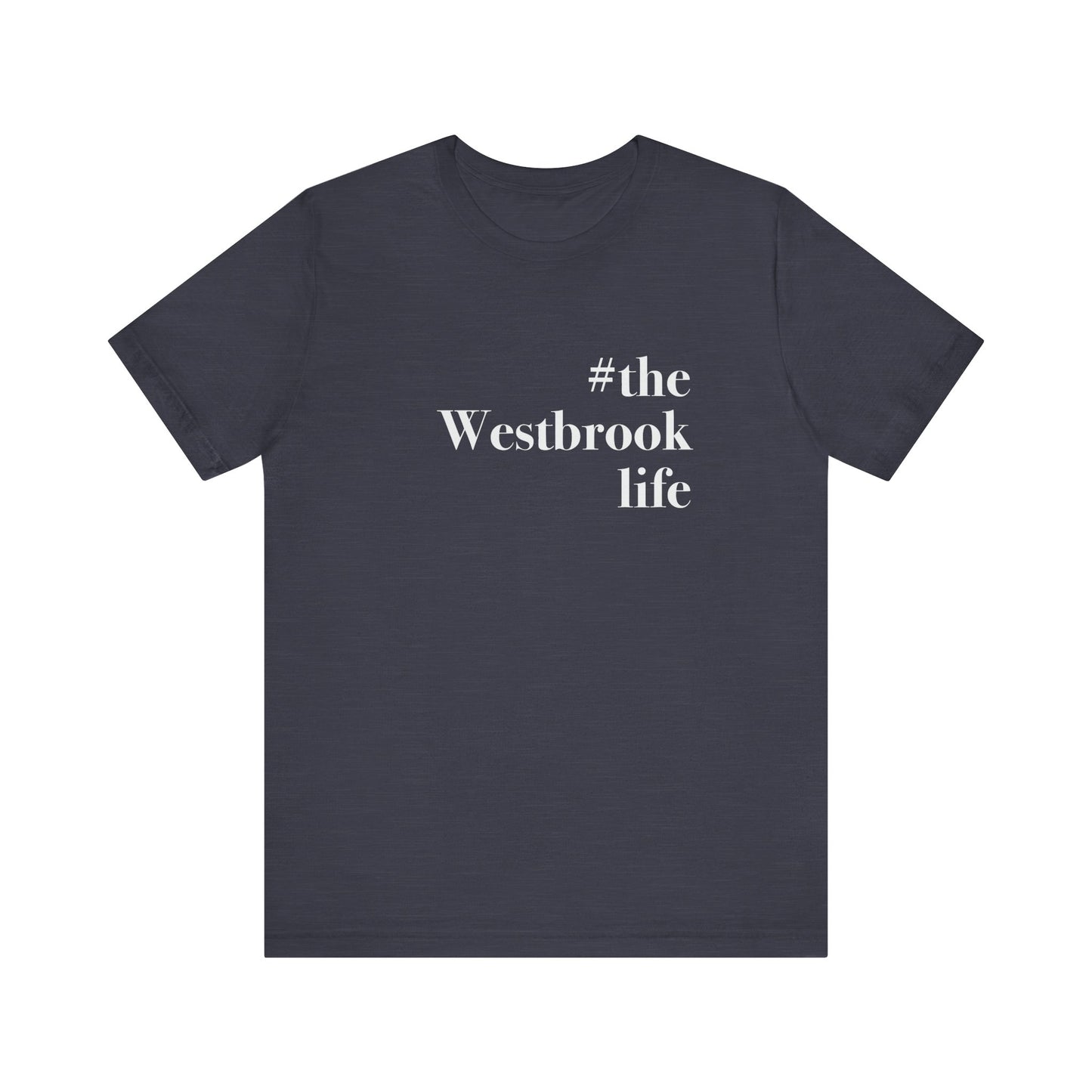 #thewestbrooklife // Westbrook ct t shirt // finding connecticut
